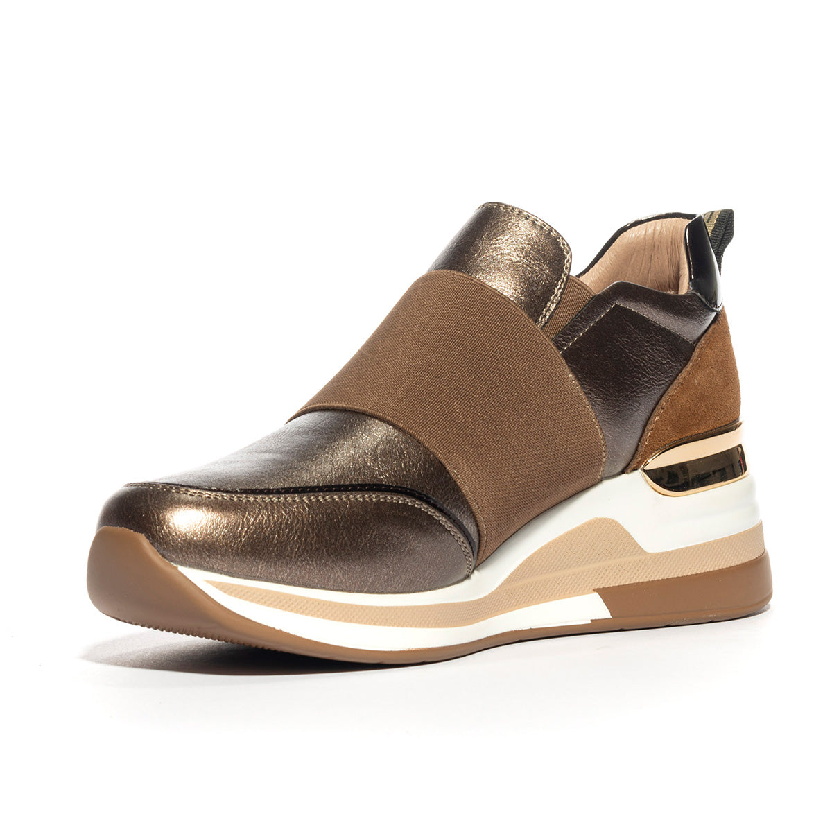 KEYS K8320BRONZO COGNAC