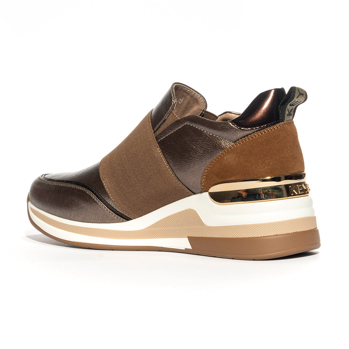 KEYS K8320BRONZO COGNAC