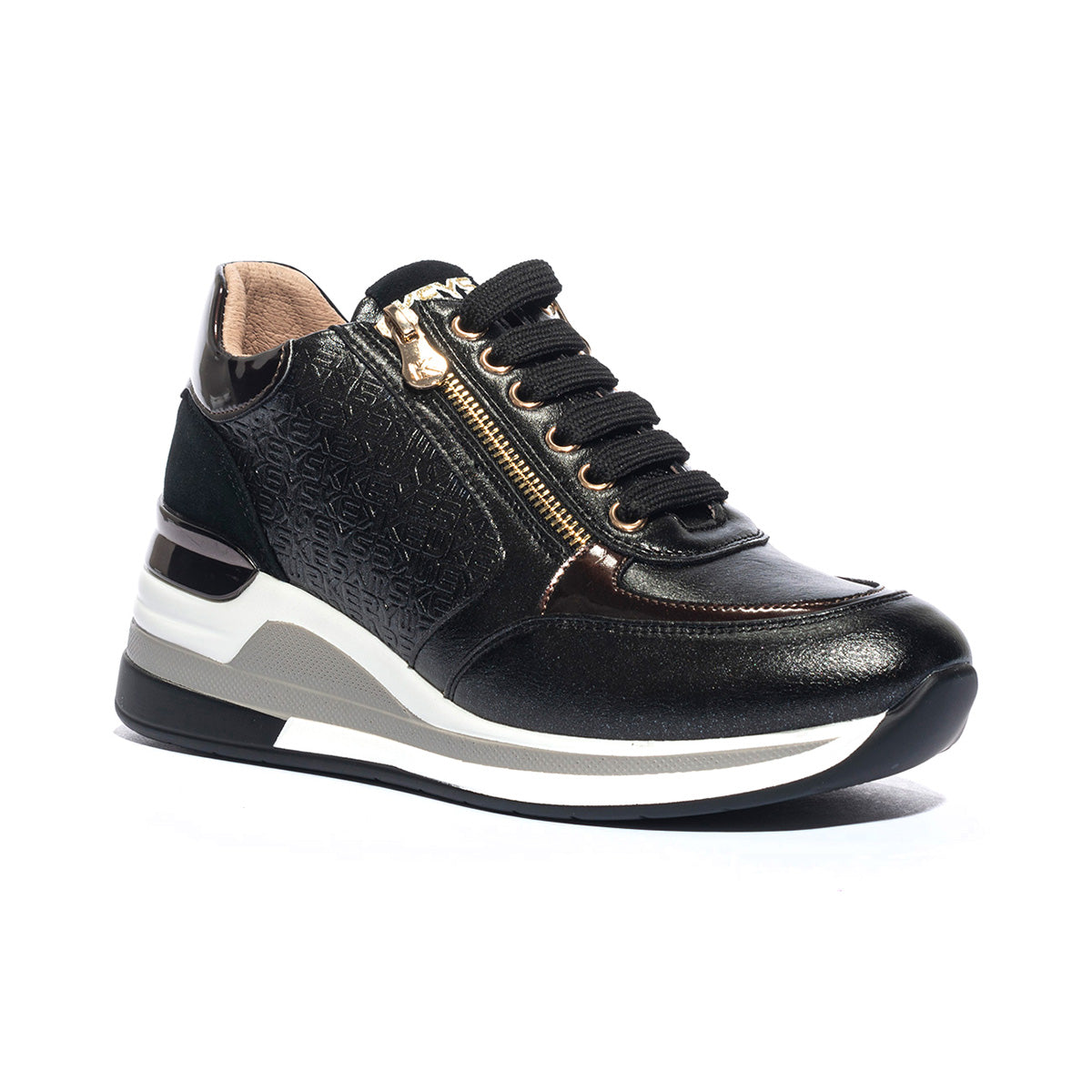KEYS K8321BLACK BRONZO