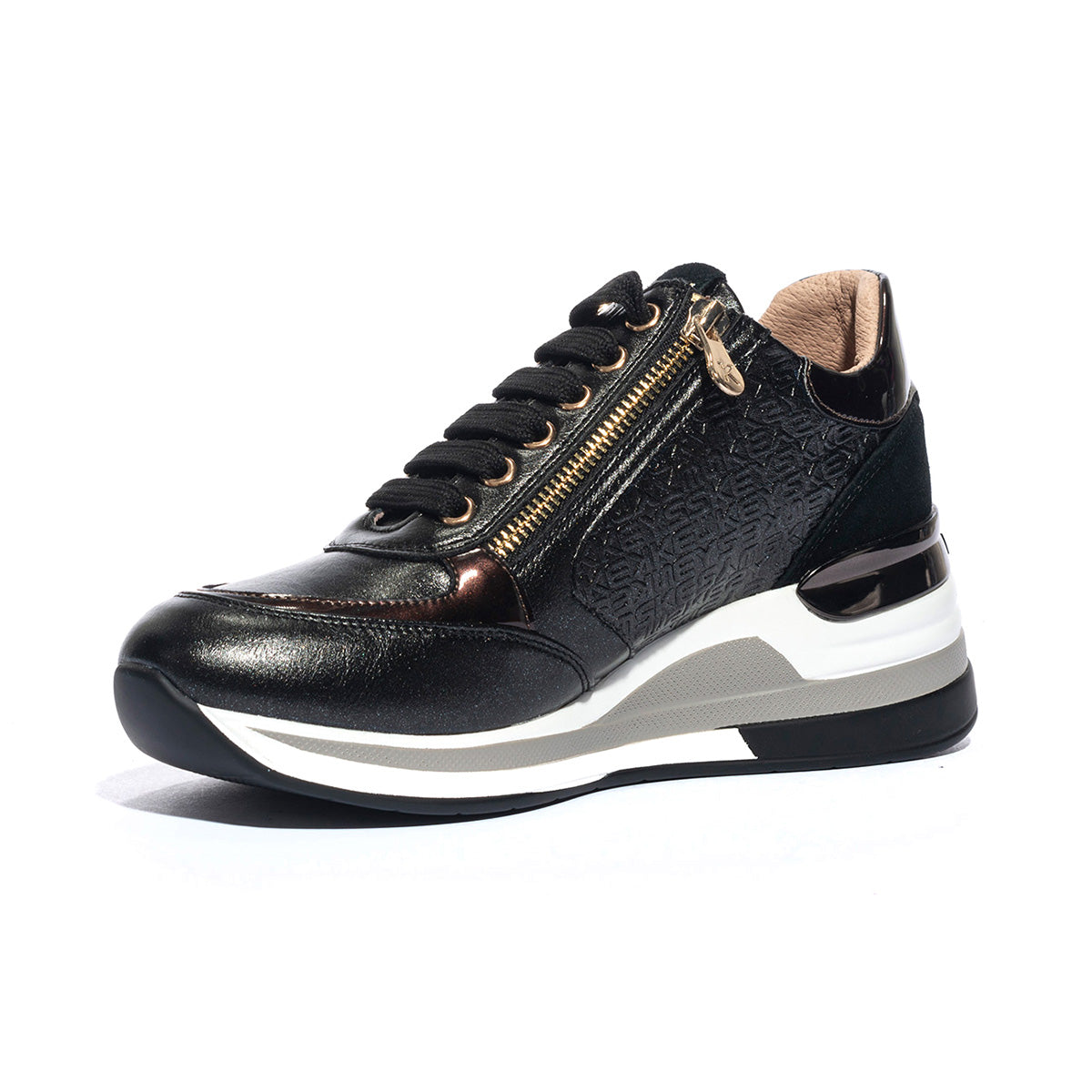 KEYS K8321BLACK BRONZO