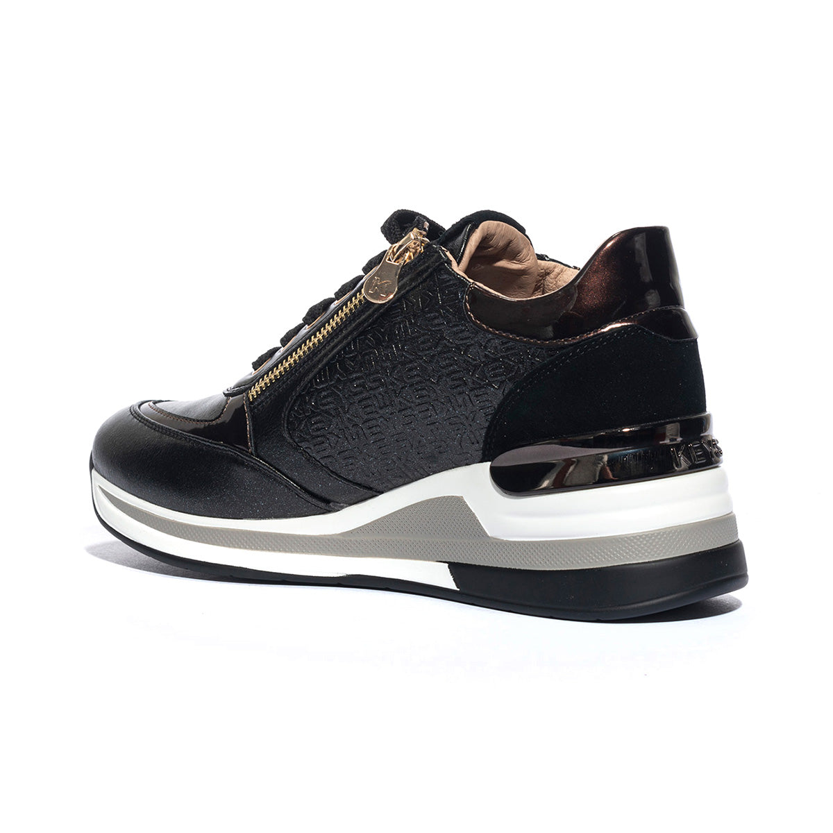 KEYS K8321BLACK BRONZO
