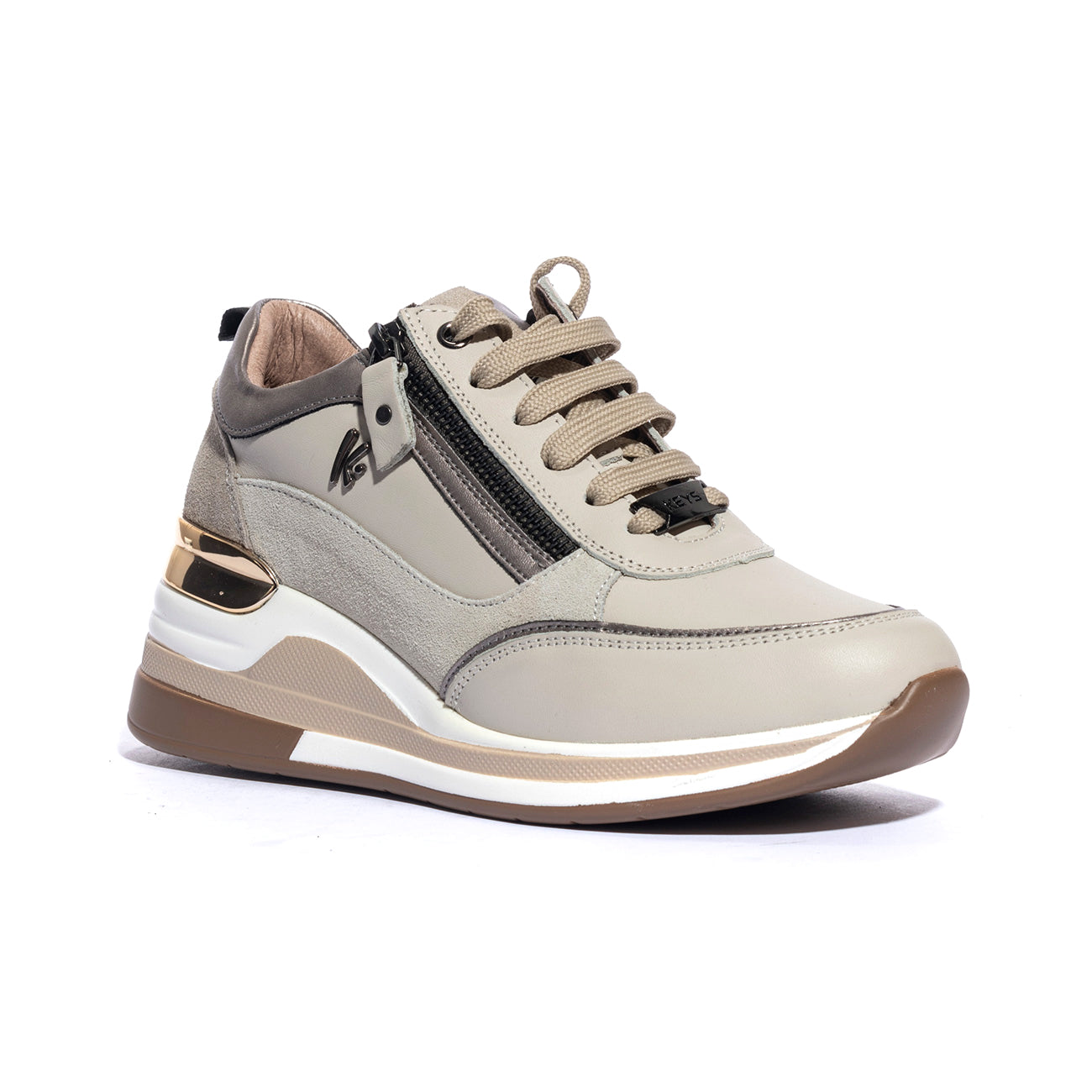 KEYS K8326BEIGE TAUPE