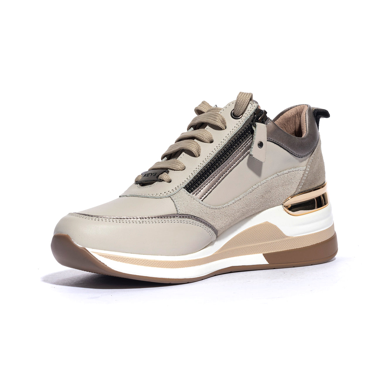 KEYS K8326BEIGE TAUPE