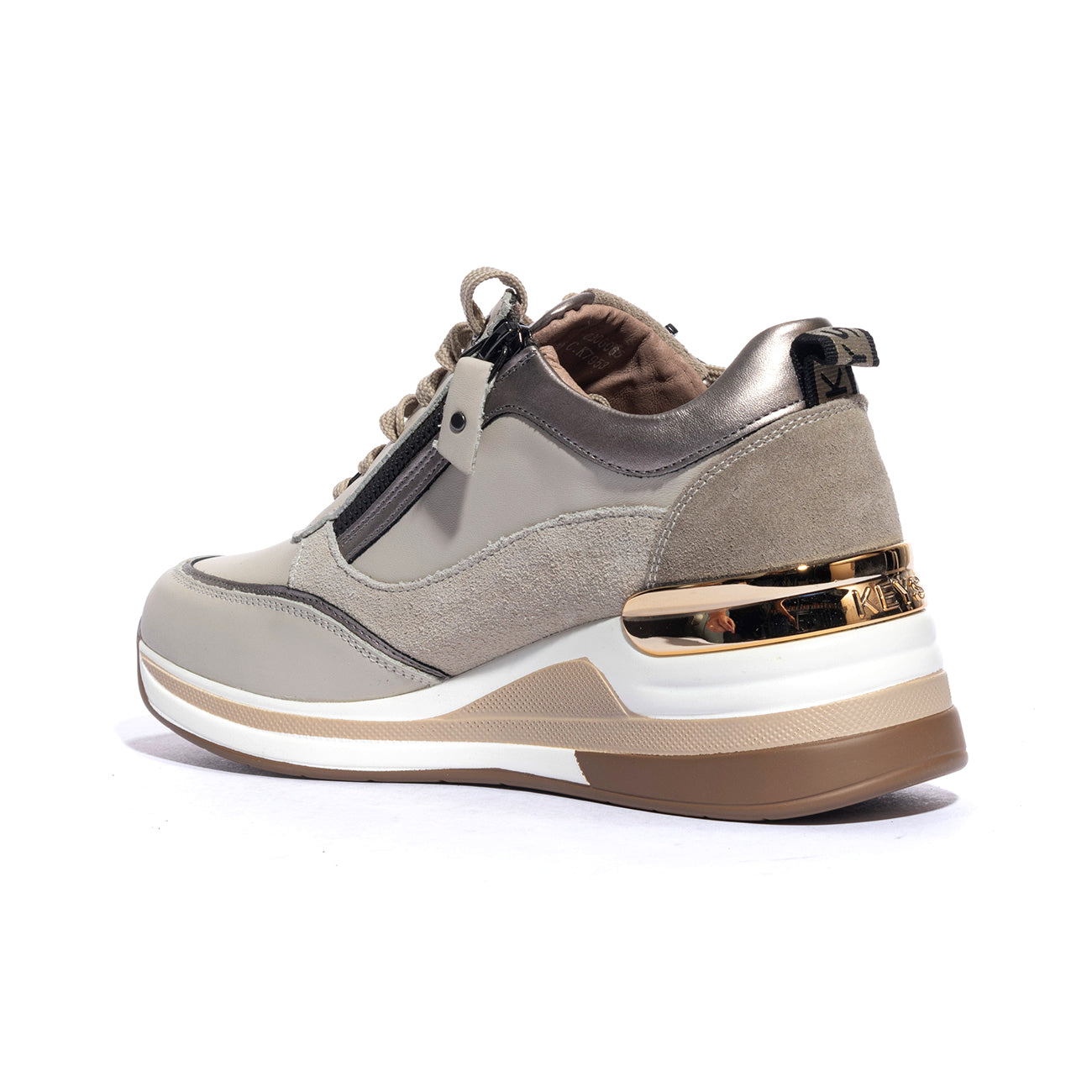 KEYS K8326BEIGE TAUPE