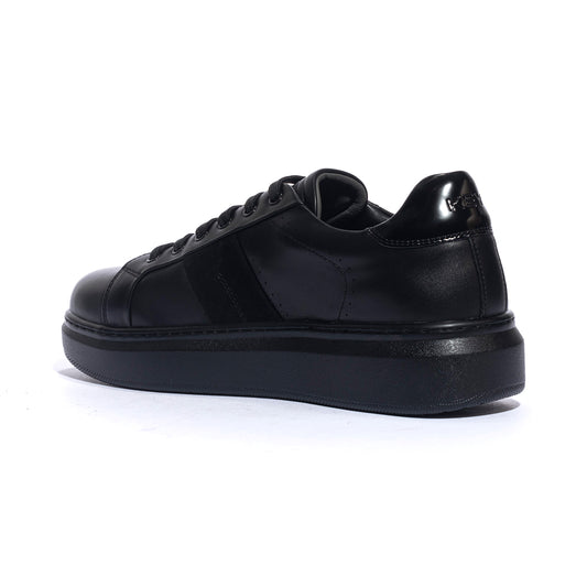 KEYS K8510 BLACK Sneakers Uomo
