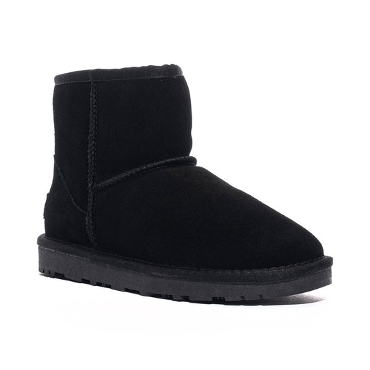KEYS K8831 BLACK MAMMUT Donna