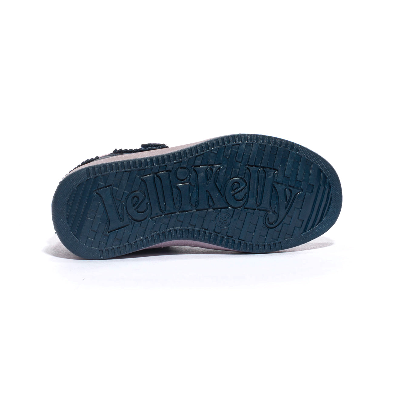 LELLI KELLY LKAA8088 BLU Sneakers Bambina