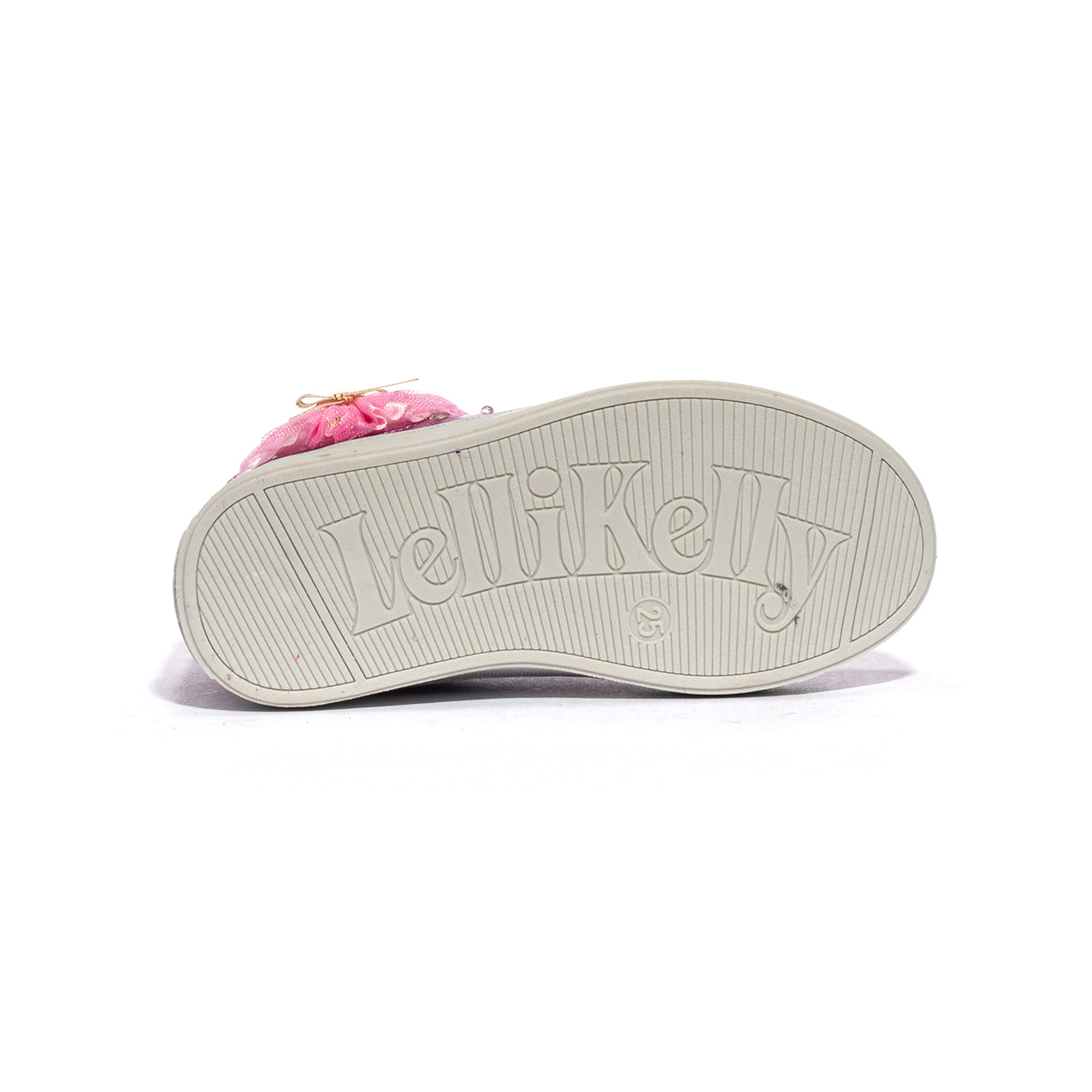 LELLI KELLY LKAL4486 PORPORA Sneakers Bambina