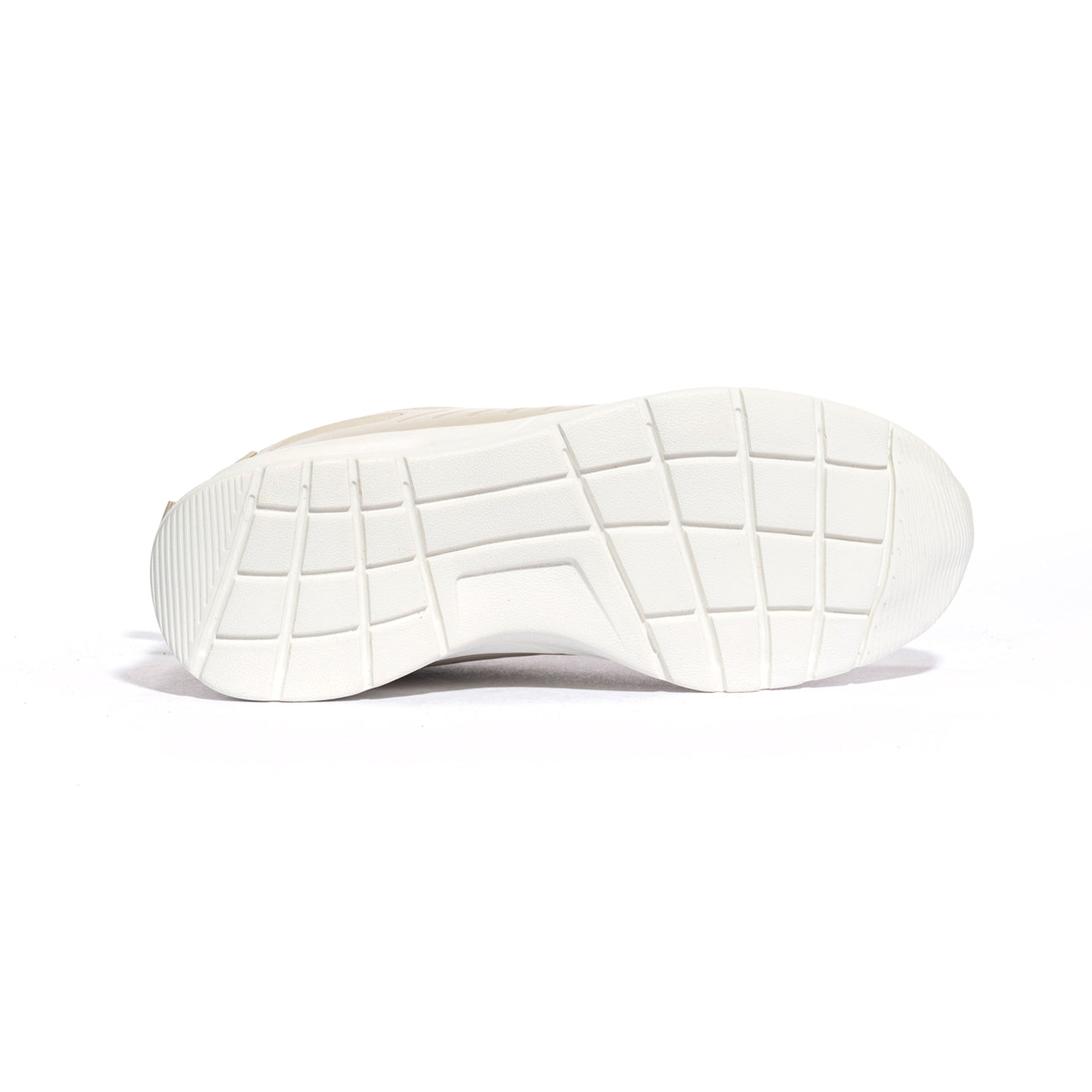 LUMBERJACK SW62811-002 BEIGE Sneakers Donna