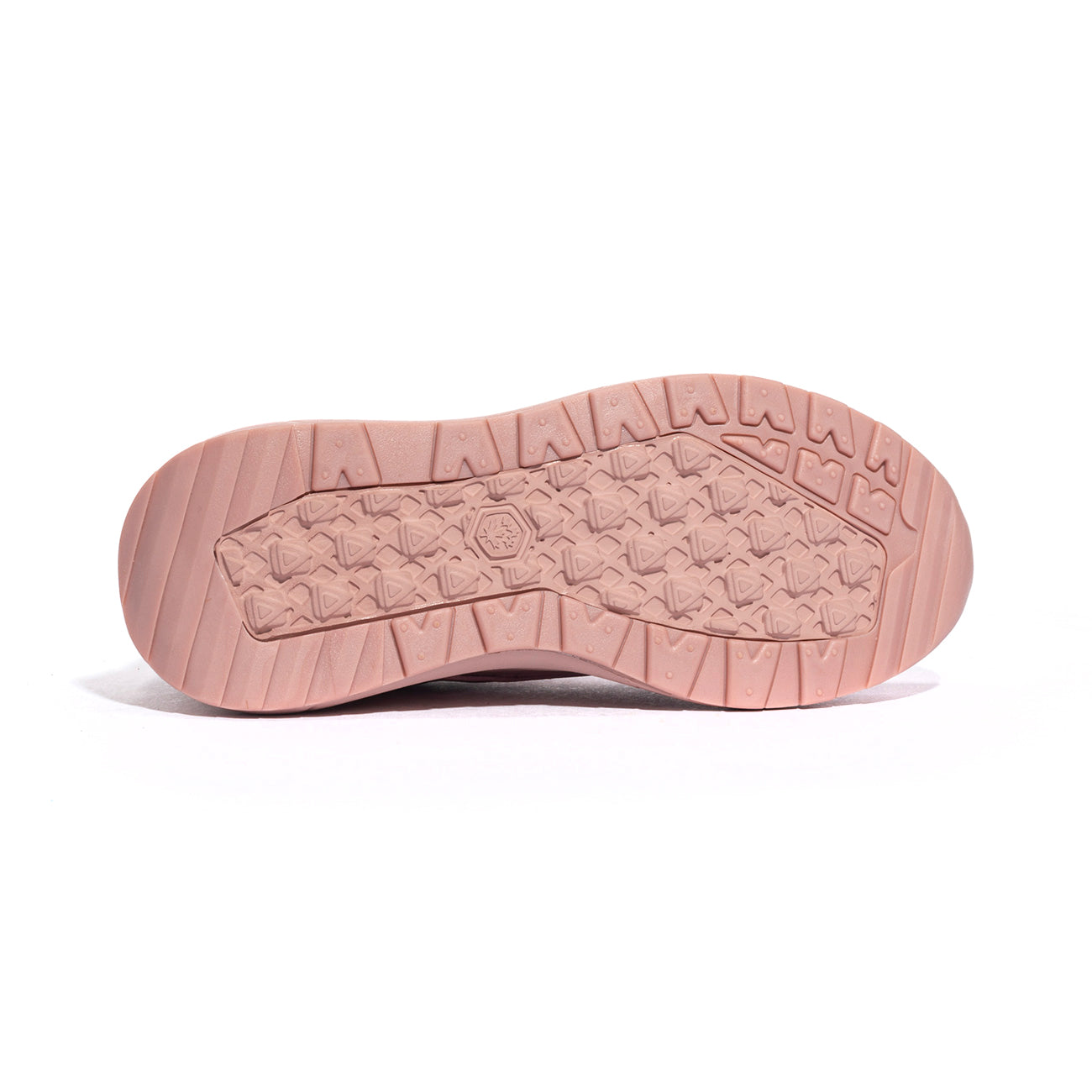 LUMBERJACK SWC7311-001 PINK Sneakers Donna