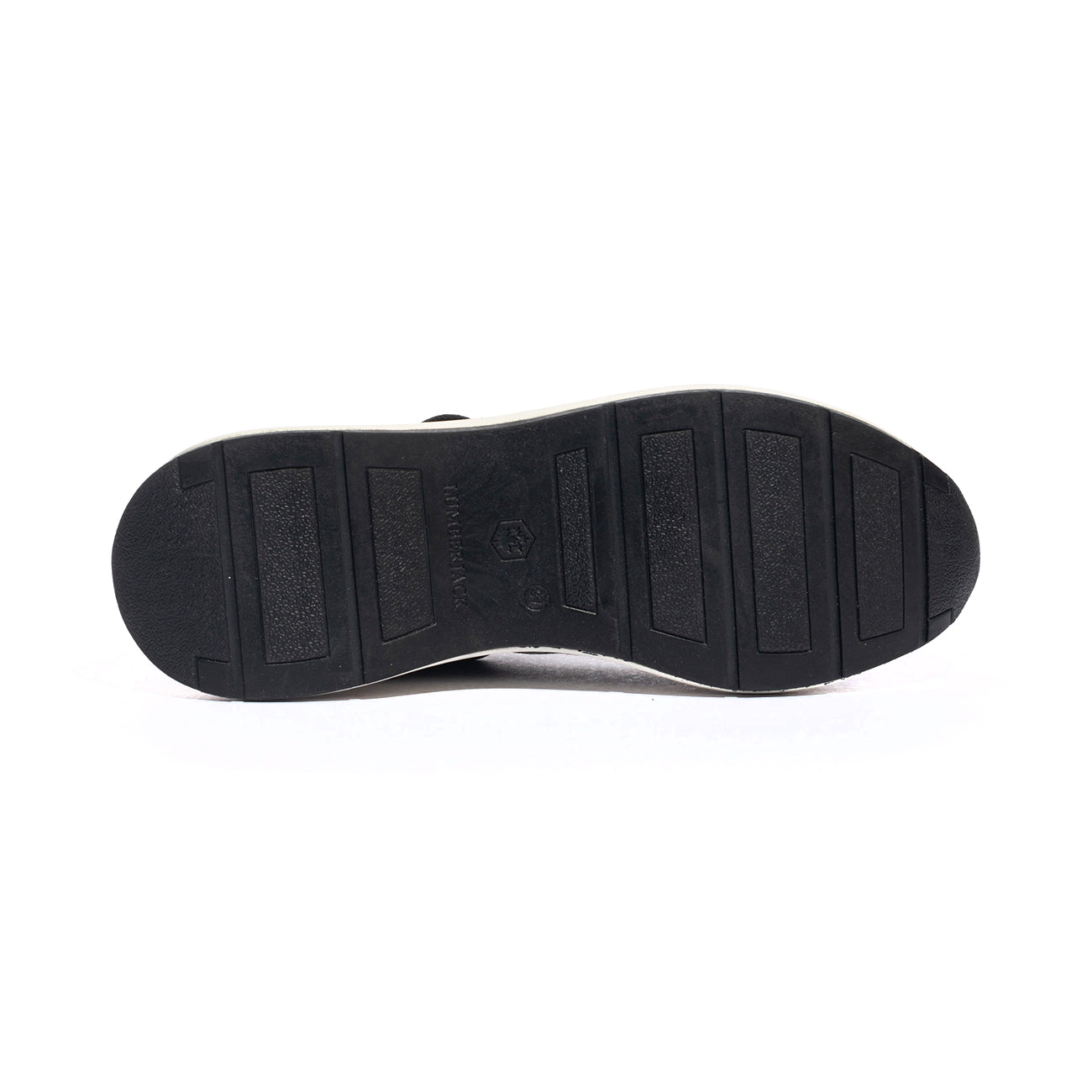 LUMBERJACK SWH8312-001 BLACK Sneakers Donna