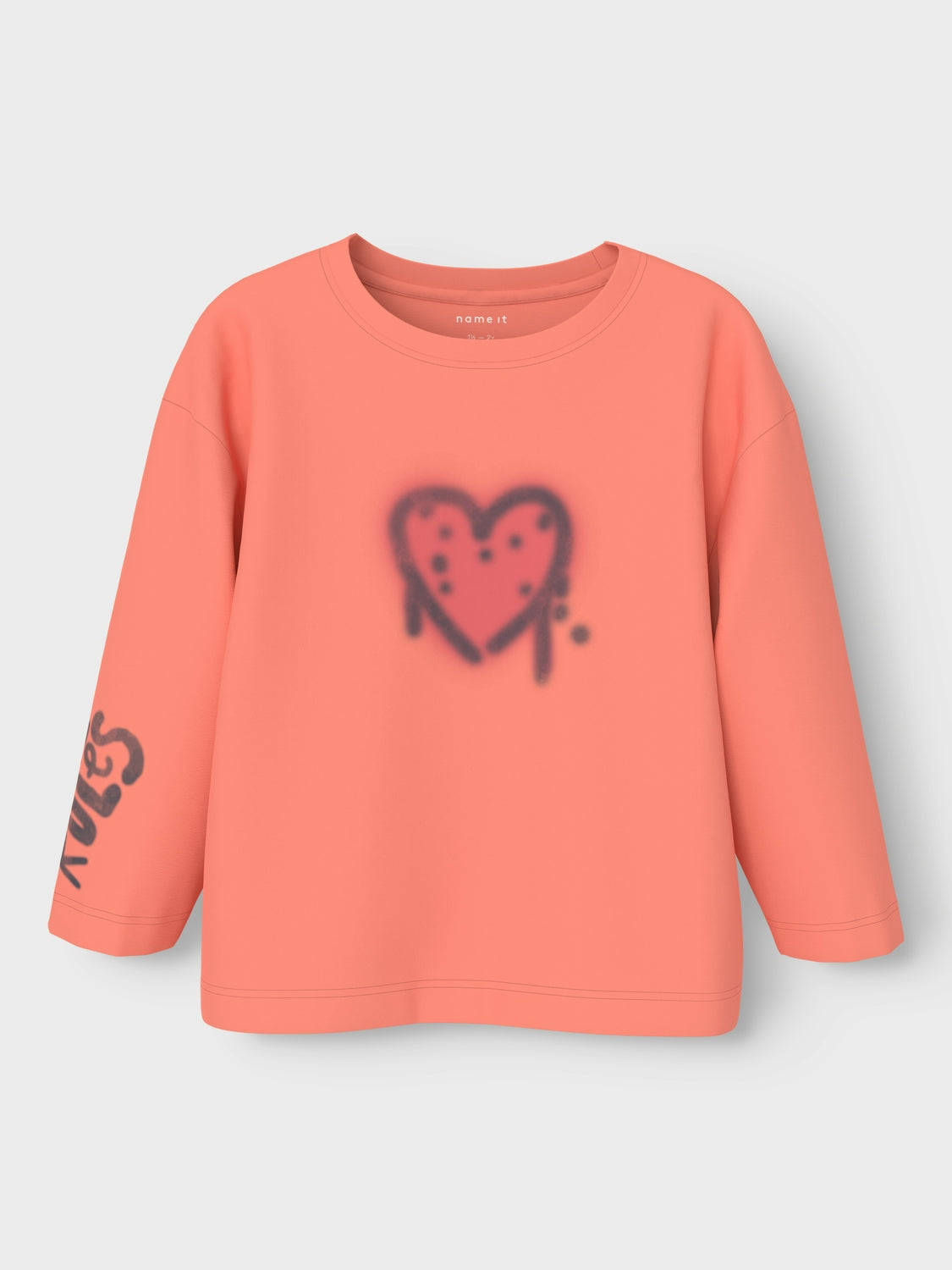 NAME IT 13233048Fusion Coral