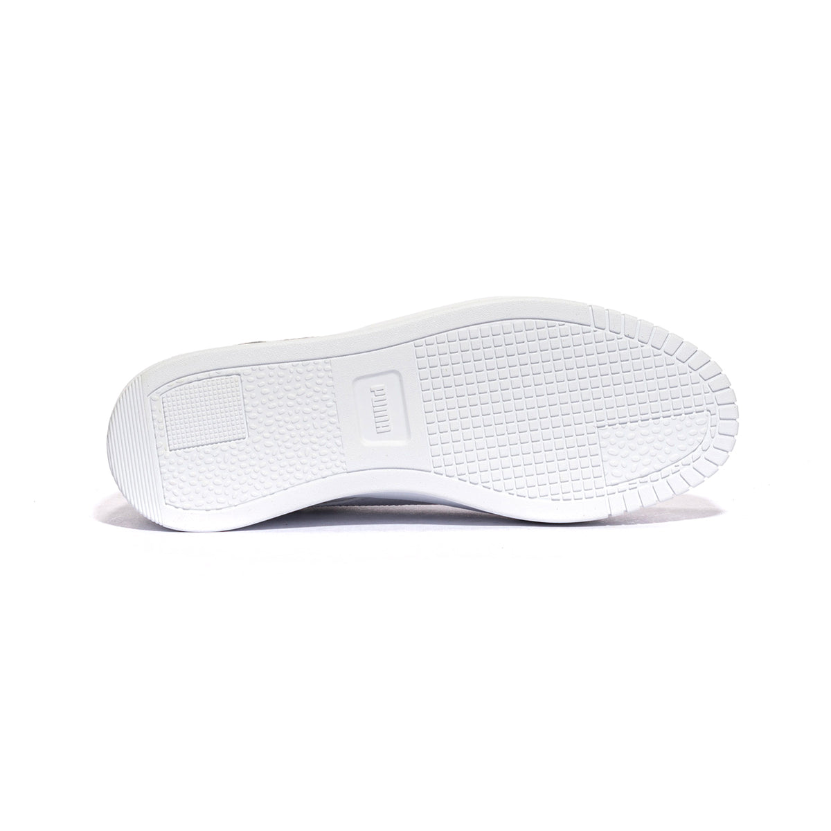 PUMA 389390-01 white Sneakers Donna