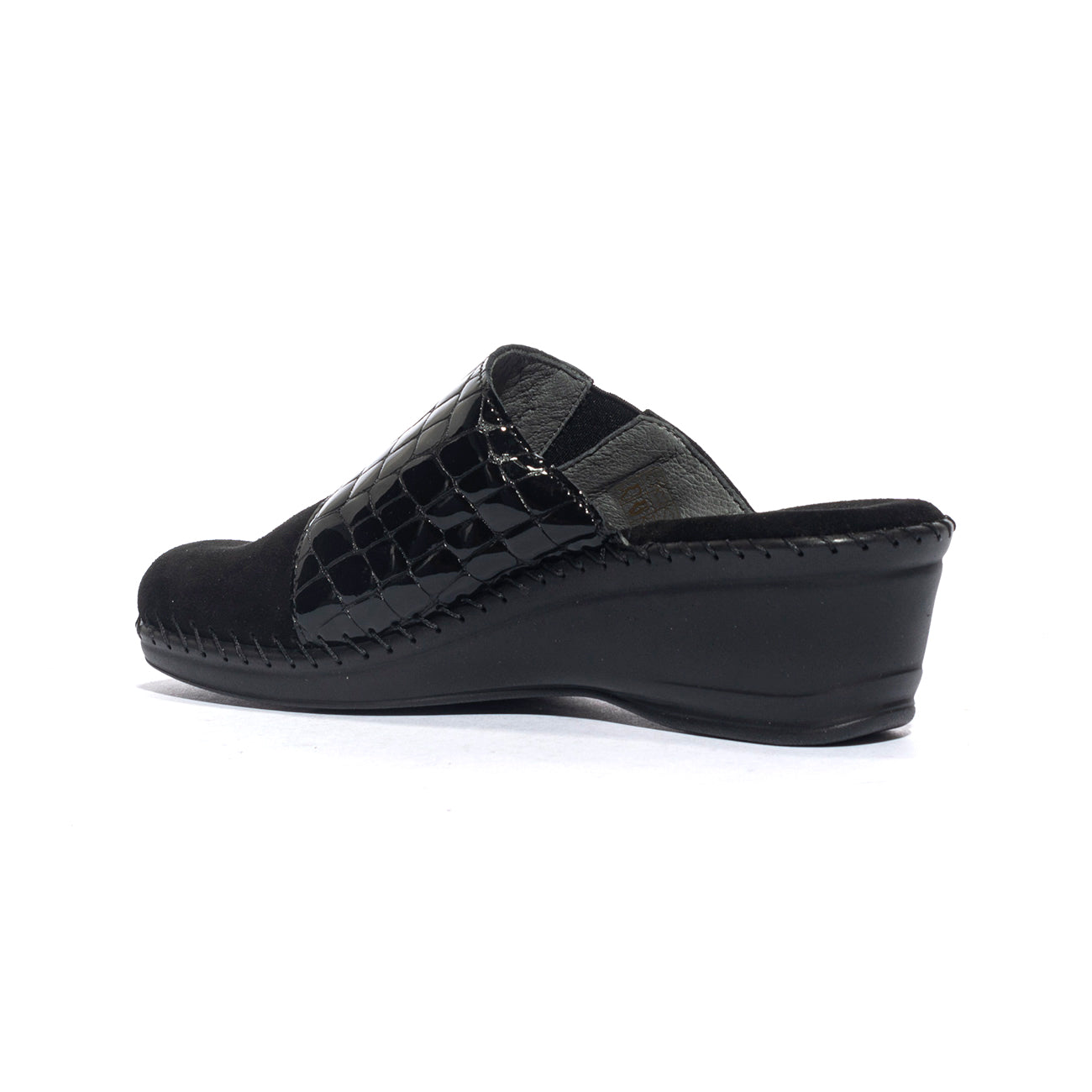 RIPOSELLA SOFIA W03668NERO