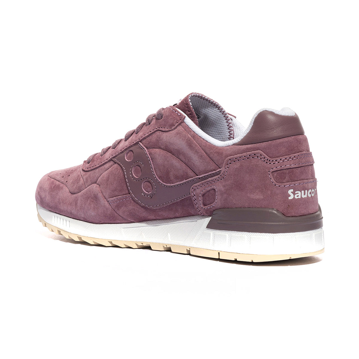 SAUCONY S70730-2 GRAPE Sneakers Uomo