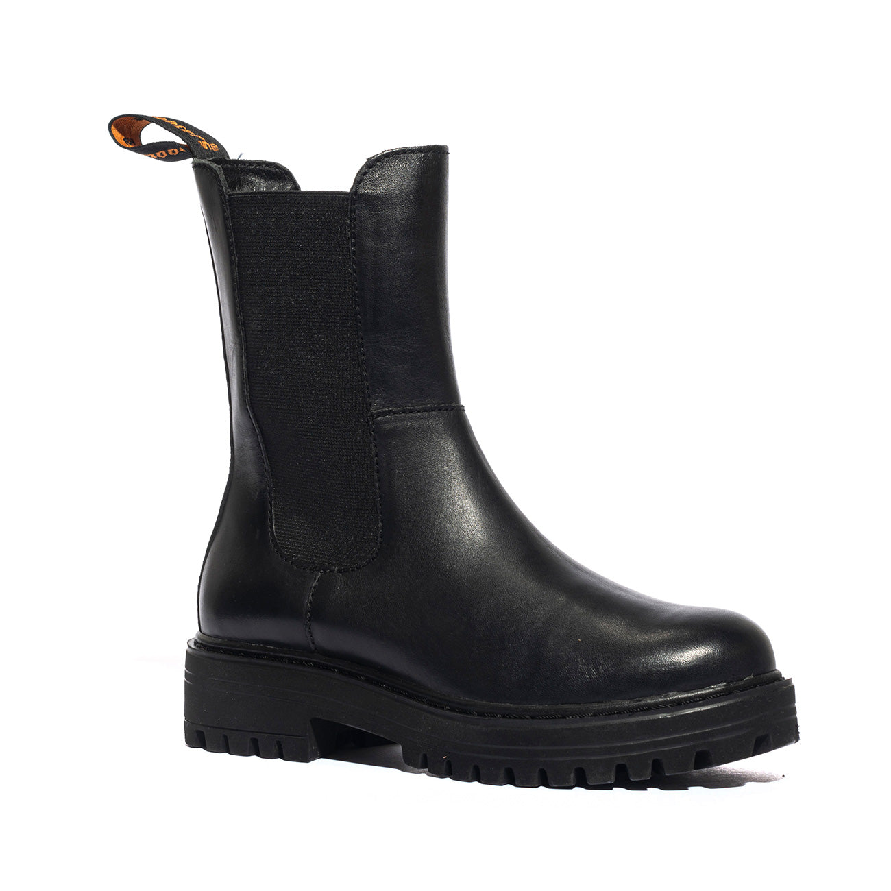 SHOOTERS S1116-01BLACK