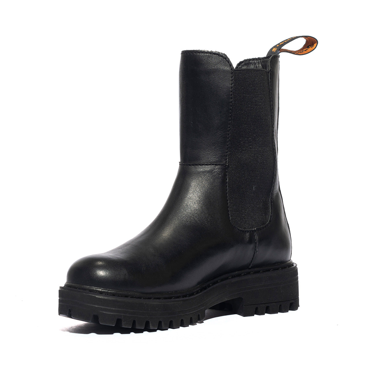 SHOOTERS S1116-01BLACK