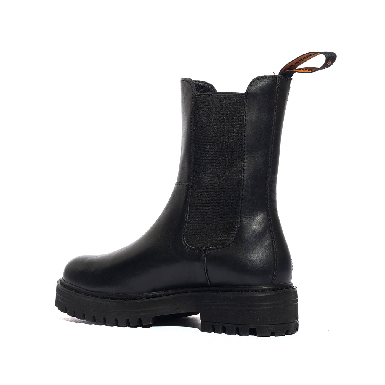 SHOOTERS S1116-01BLACK