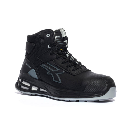 U-POWER RN10094 MIX Antinfortunistica Uomo