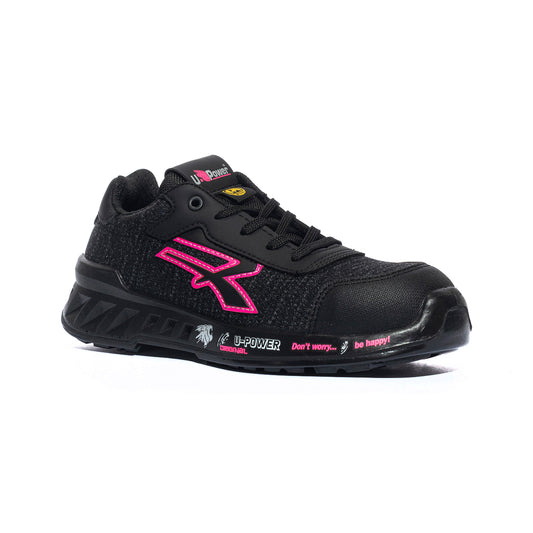 U-POWER RV20086 MIX Antinfortunistica Donna