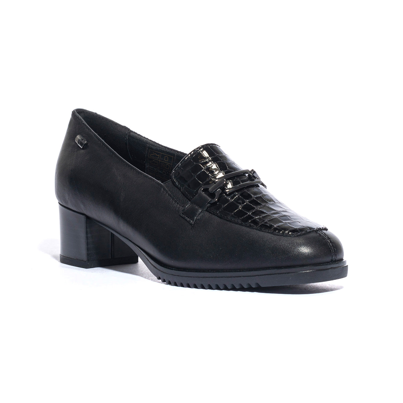 VALLEVERDE 36379ACOCCO NERO