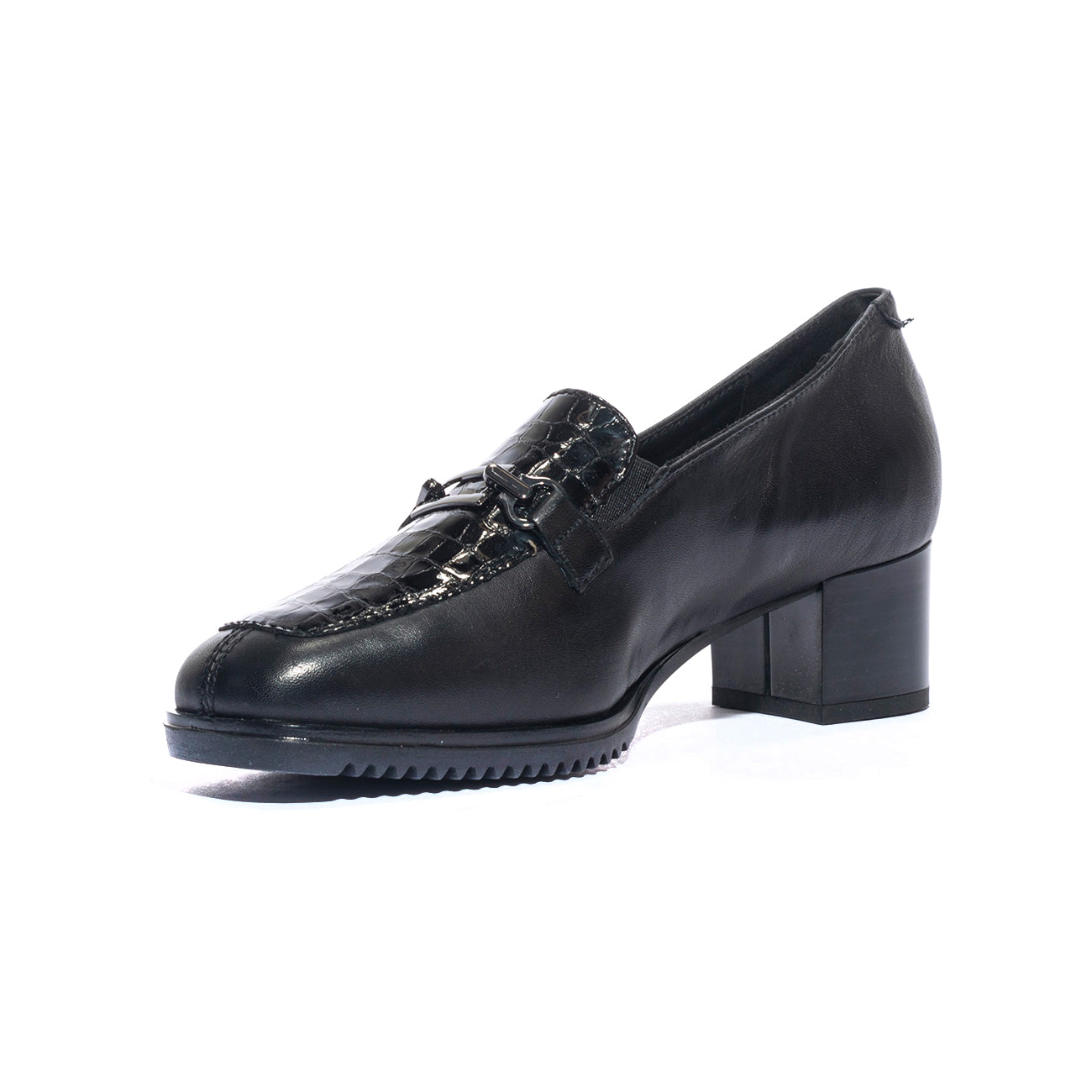 VALLEVERDE 36379ACOCCO NERO