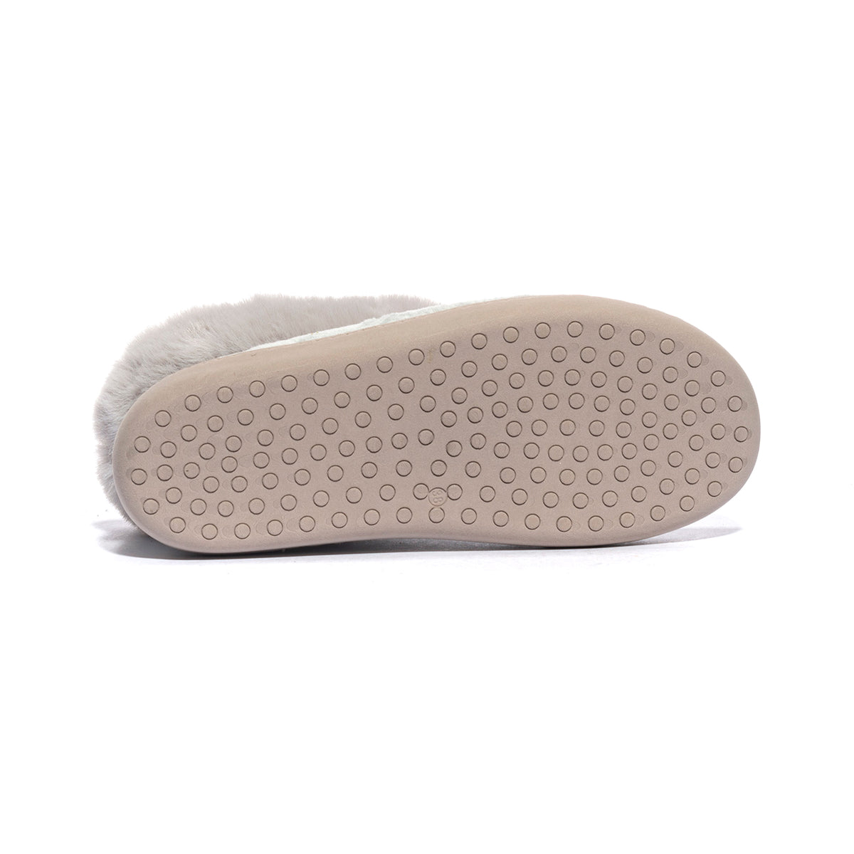 VALLEVERDE 43105 GRIGIO Slip-on Donna