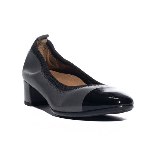 VALLEVERDE 5066 GRIGIO Decollete Donna