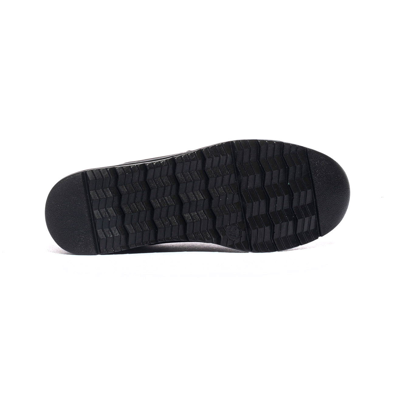 VEGAN J5192205 NERO Slip-on Donna