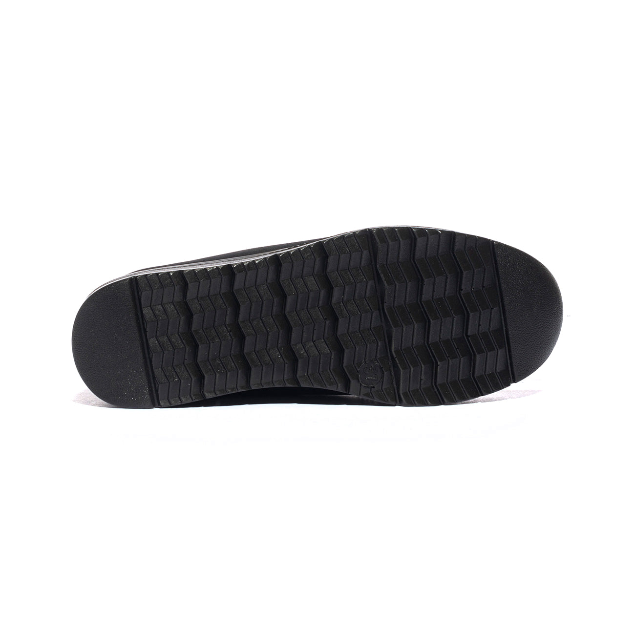 VEGAN J5202105 BLACK Slip-on Donna