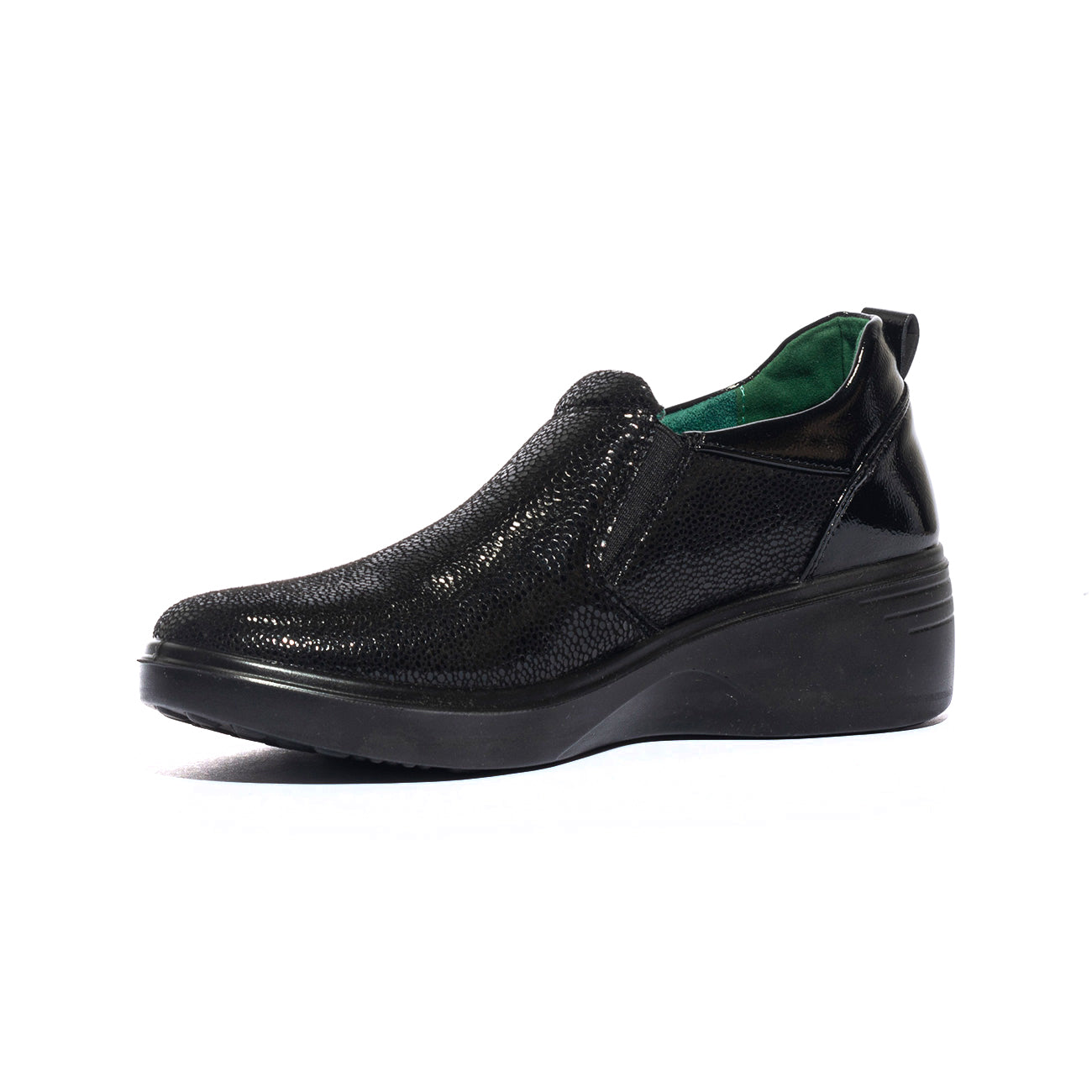 VEGAN J5202114BLACK