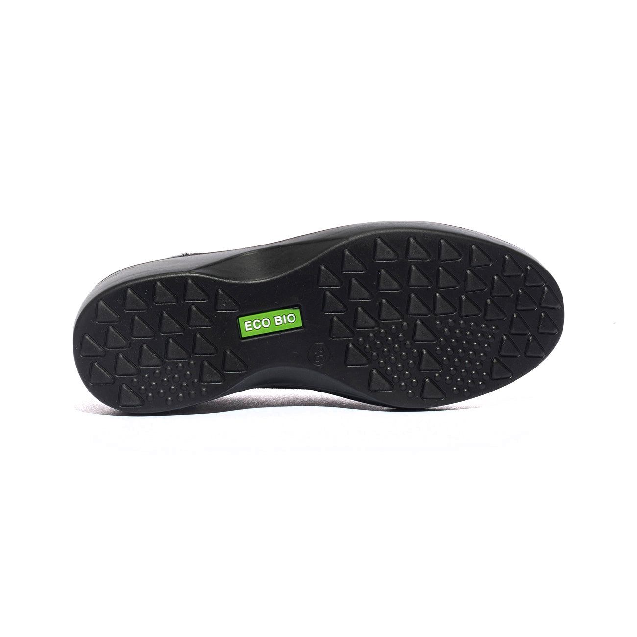 VEGAN J5202114 BLACK Slip-on Donna