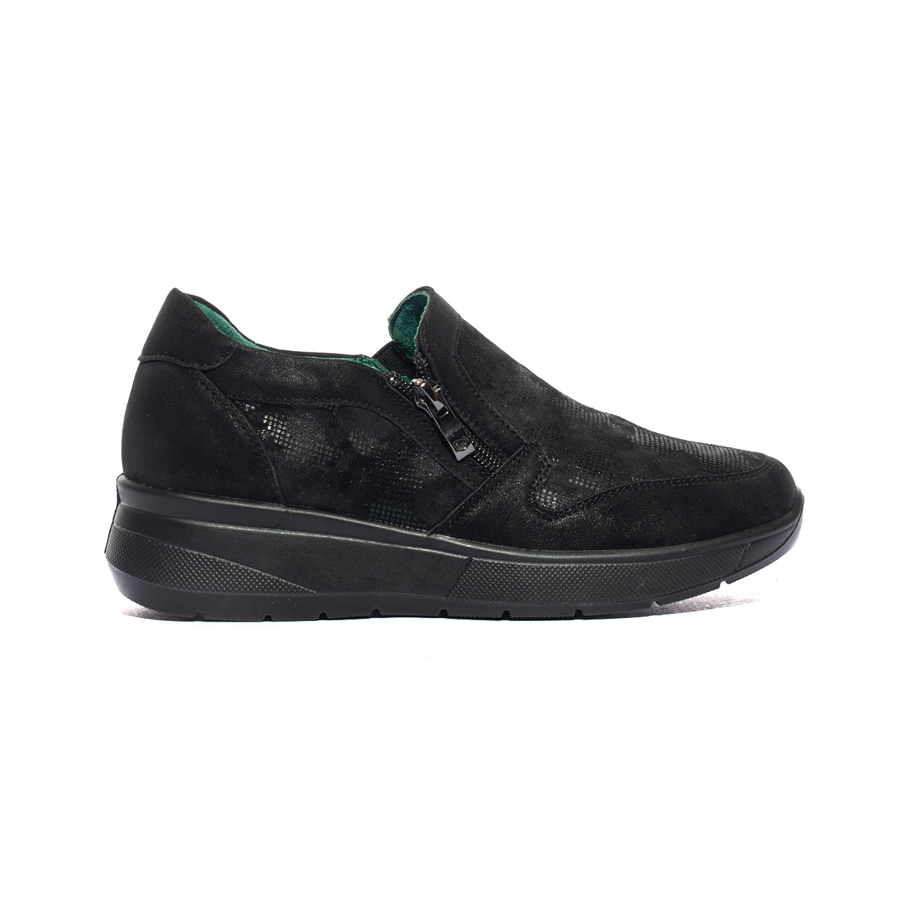 VEGAN J5222222BLACK