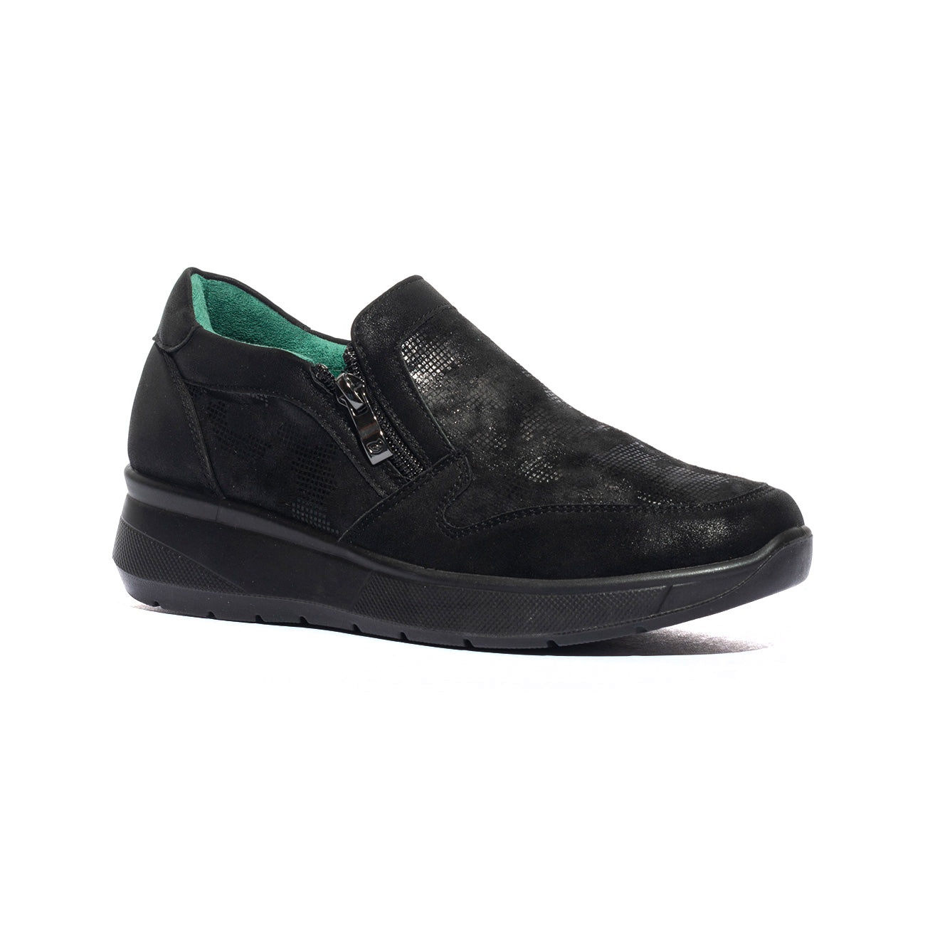VEGAN J5222222BLACK