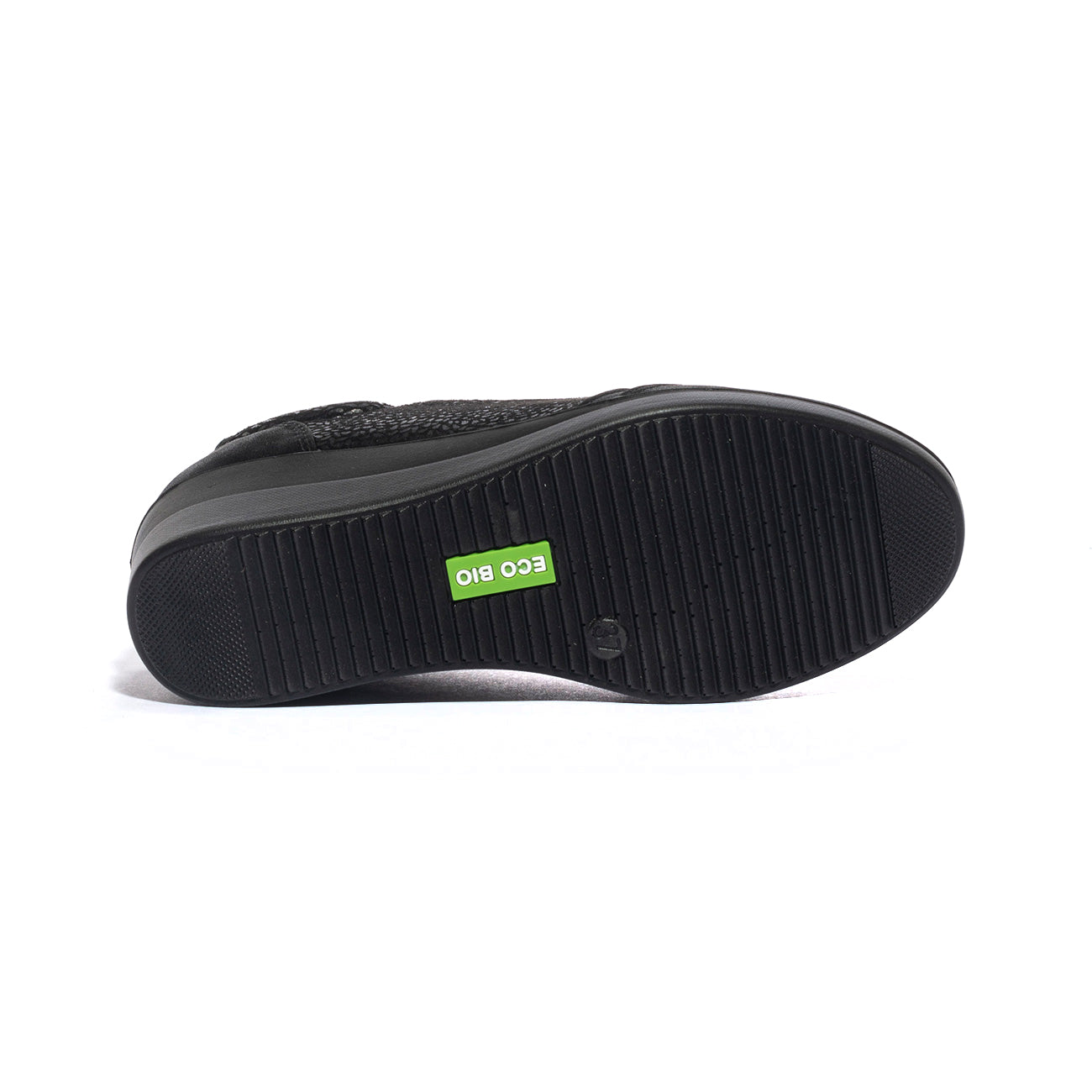 VEGAN J5232627 BLACK Sneakers Donna