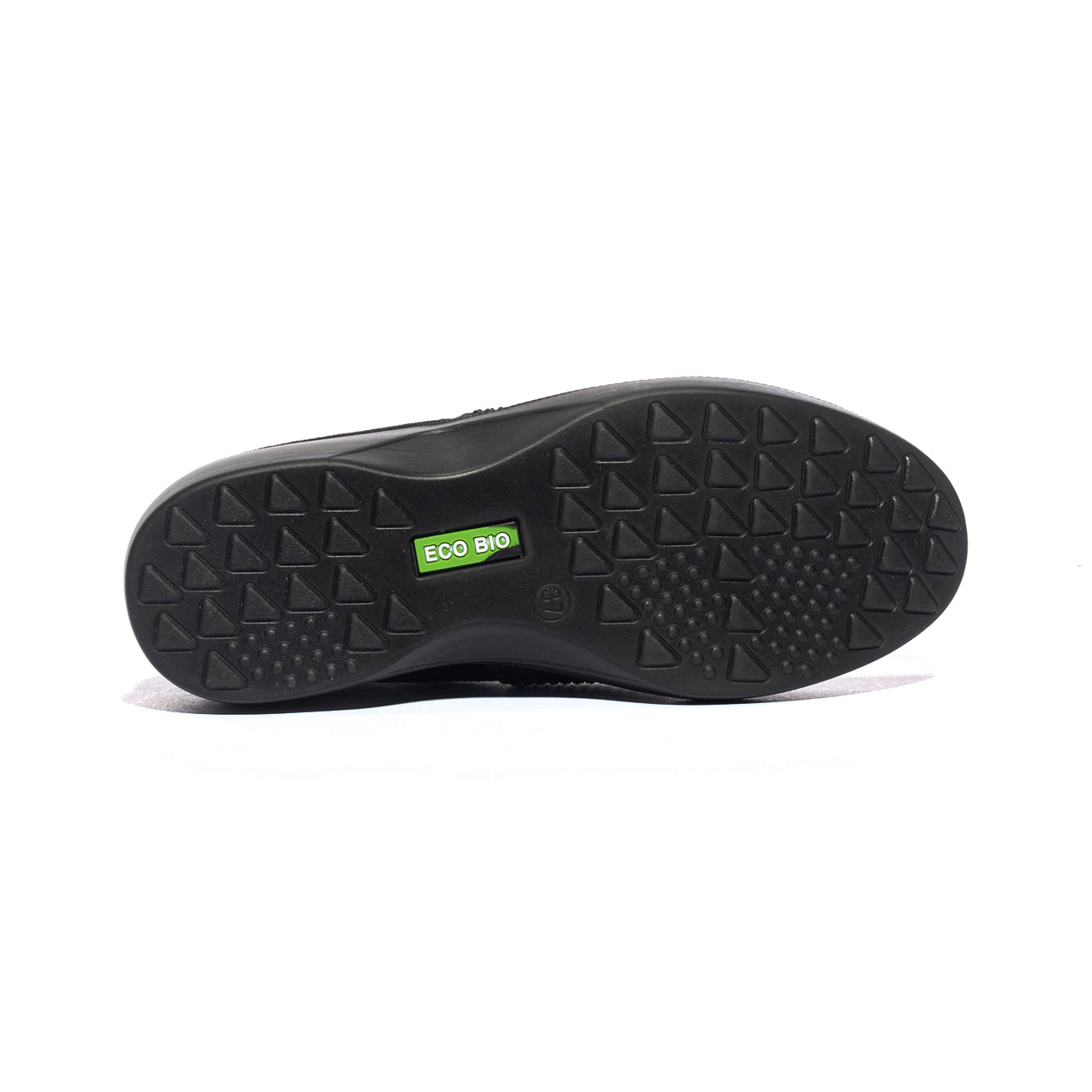 VEGAN J5232632 BLACK Slip-on Donna