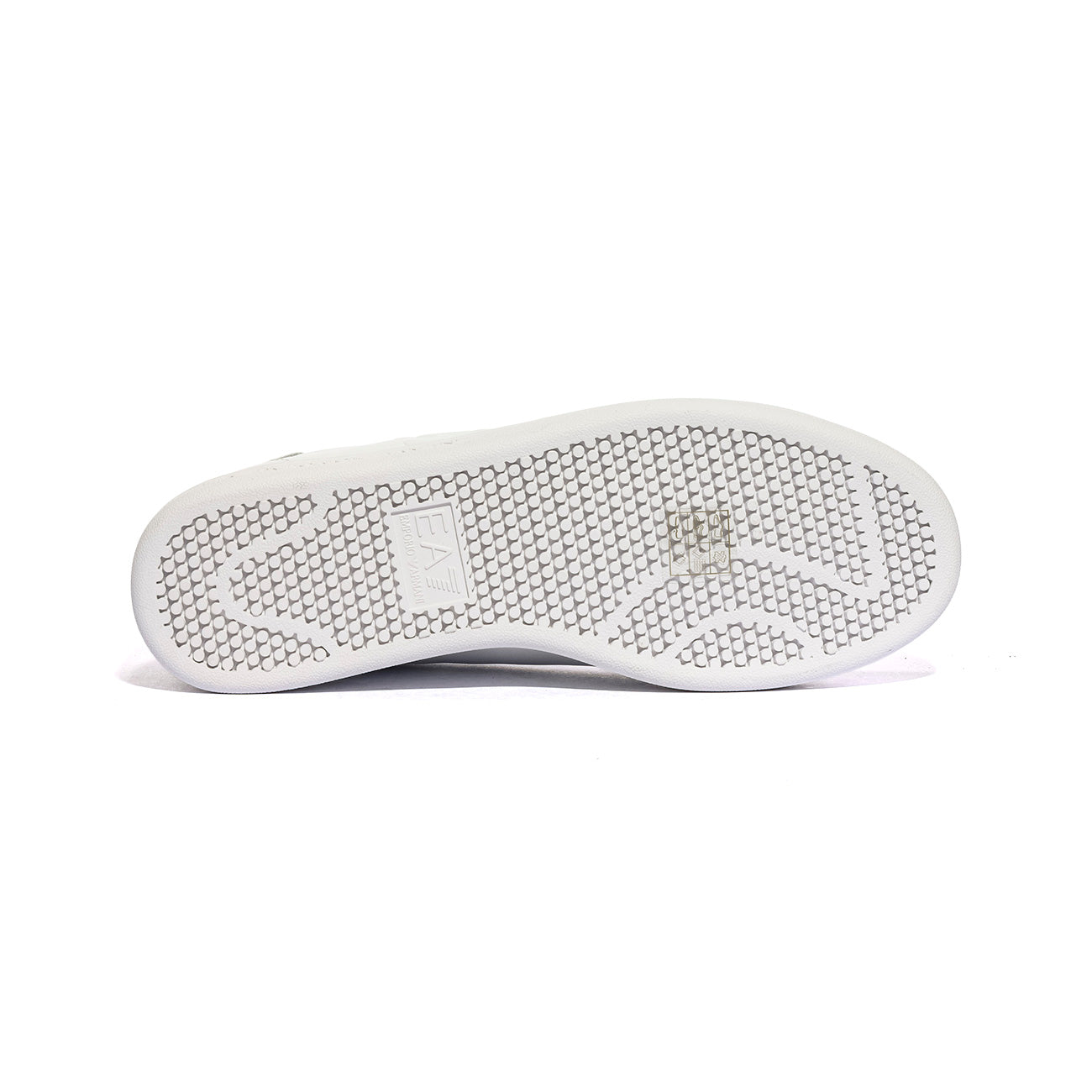 ARMANI 7X000331 WHITE Sneakers Uomo