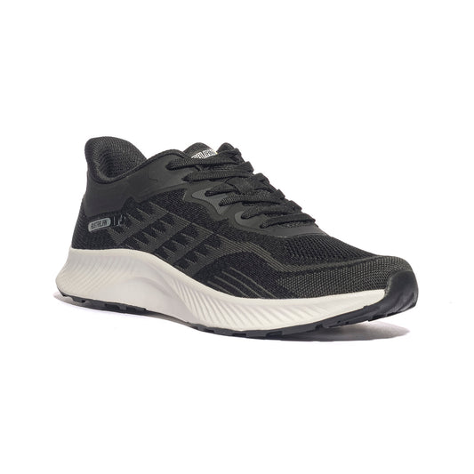 AUSTRALIAN AU42M103 BLACK Sneakers Uomo