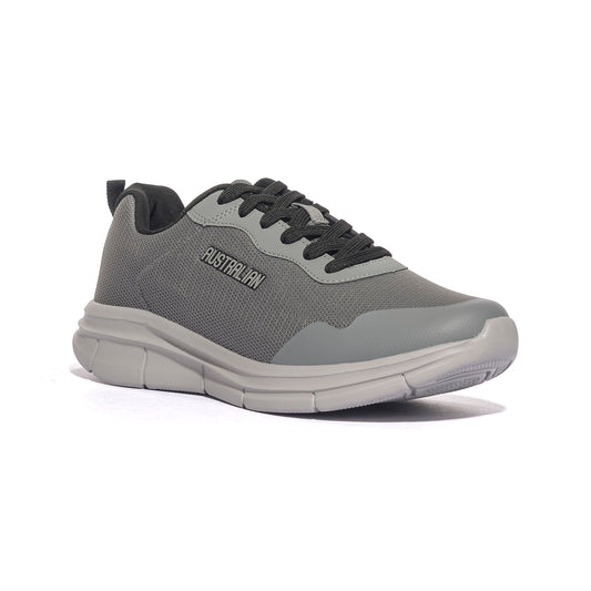 AUSTRALIAN AU52M501 GREY Sneakers Uomo