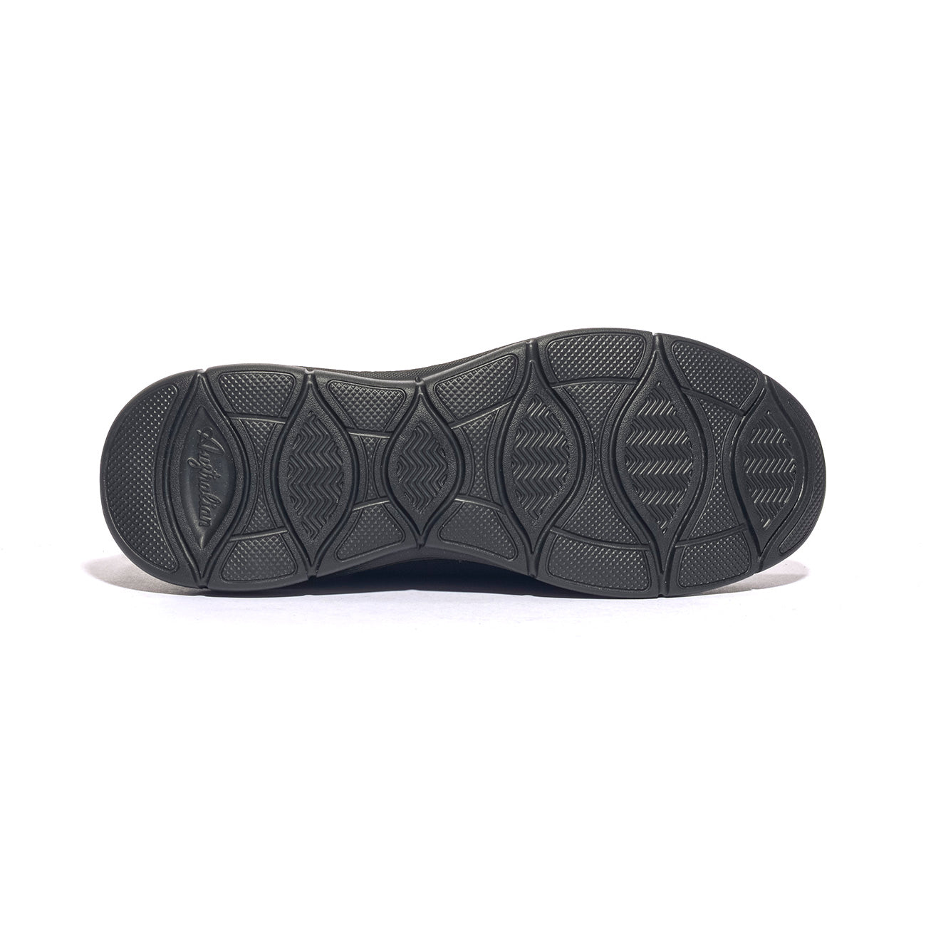 AUSTRALIAN AU52M501 TOTAL BLACK Sneakers Uomo