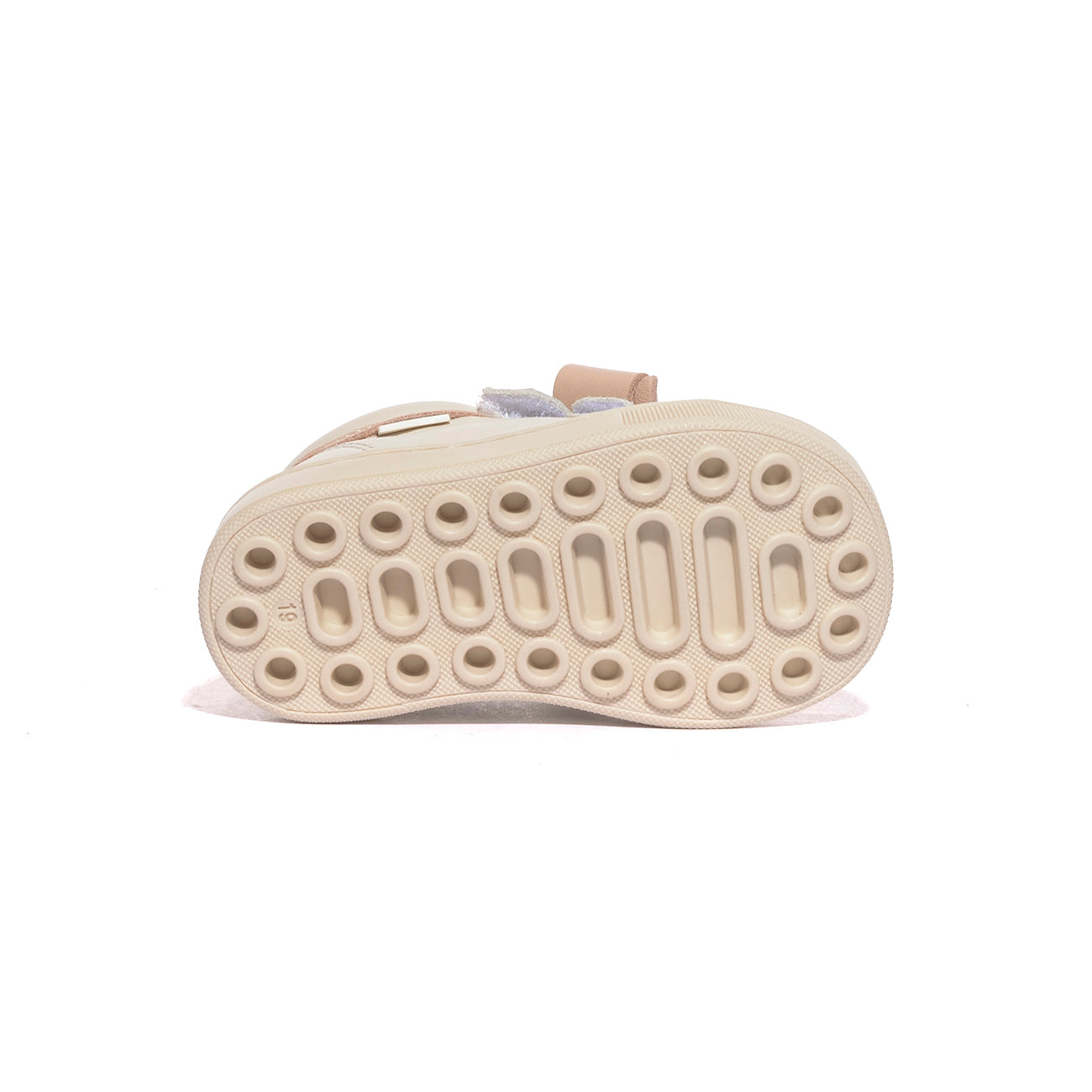 BALDUCCI CITA7056 LATTE ROSA Sneakers Bambina