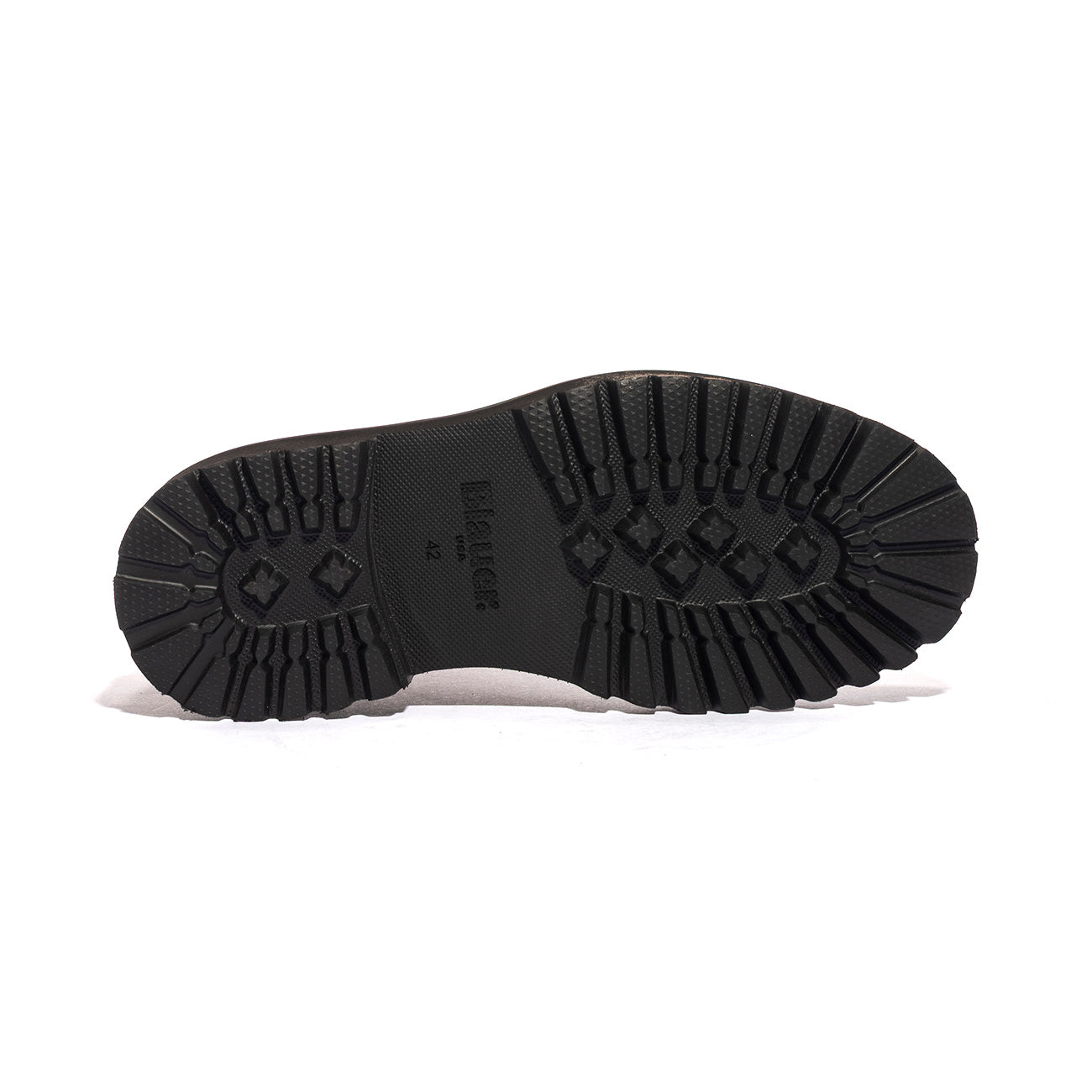 BLAUER F5BUXTON05 ELEPHANT Stivaletti Uomo