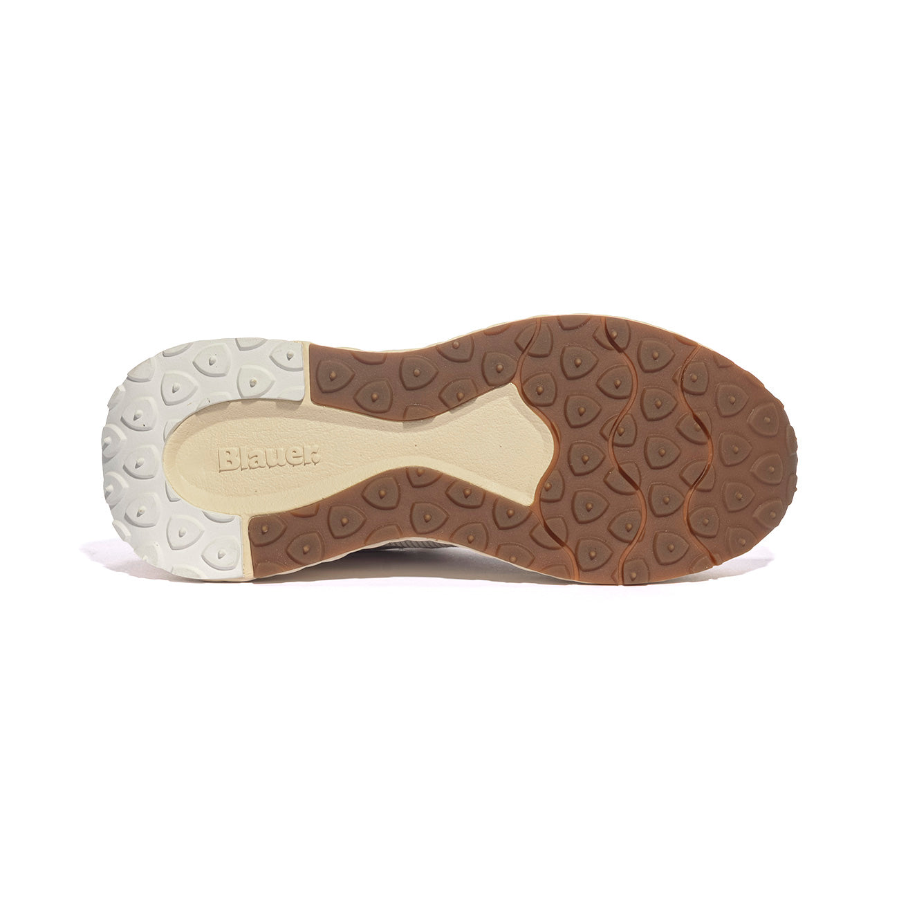 BLAUER F5LYNN01 CREAM Sneakers Donna