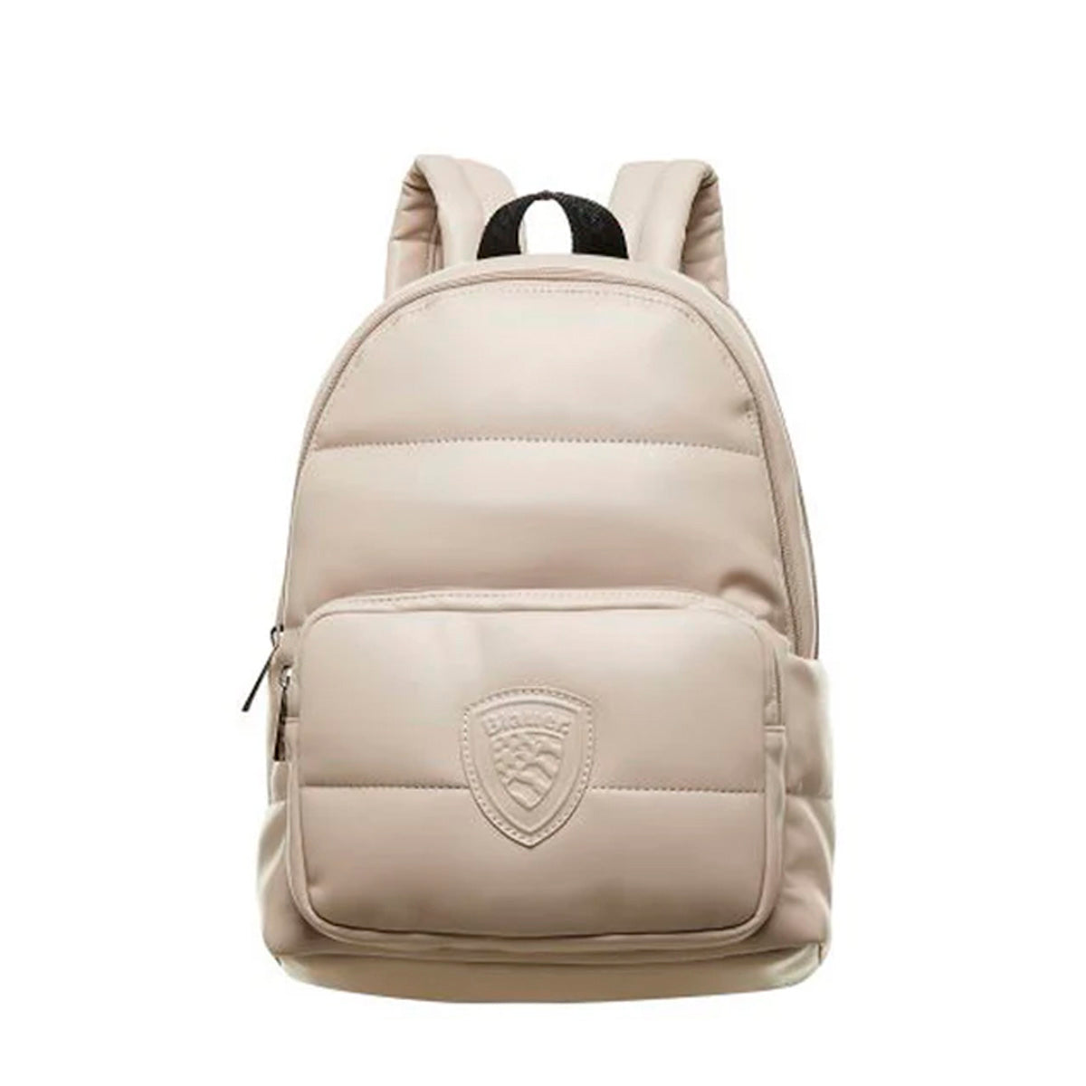 BLAUER F5POLLY02 CREAM Zaini Uomo