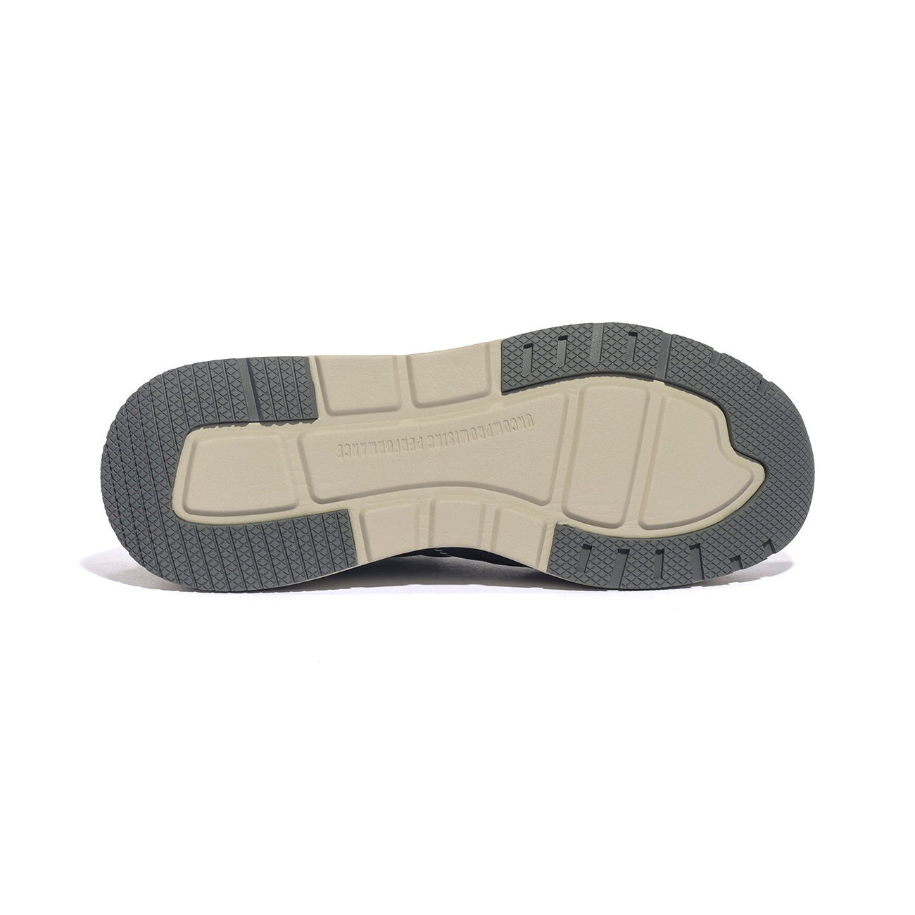 BLAUER F5RAY01 NAVY Sneakers Uomo