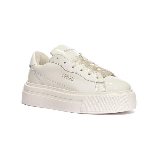 CROMIER C2Y0 MARBLEpanna Sneakers Donna