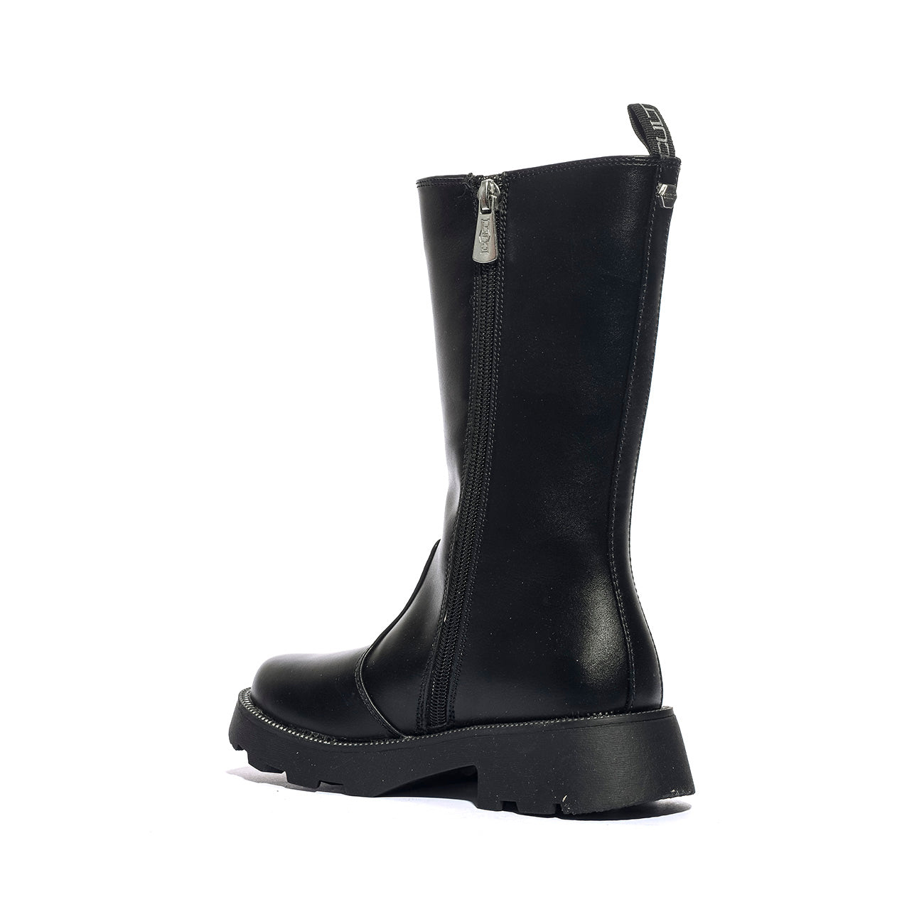 CULT T361 BLACK Stivali Bambina