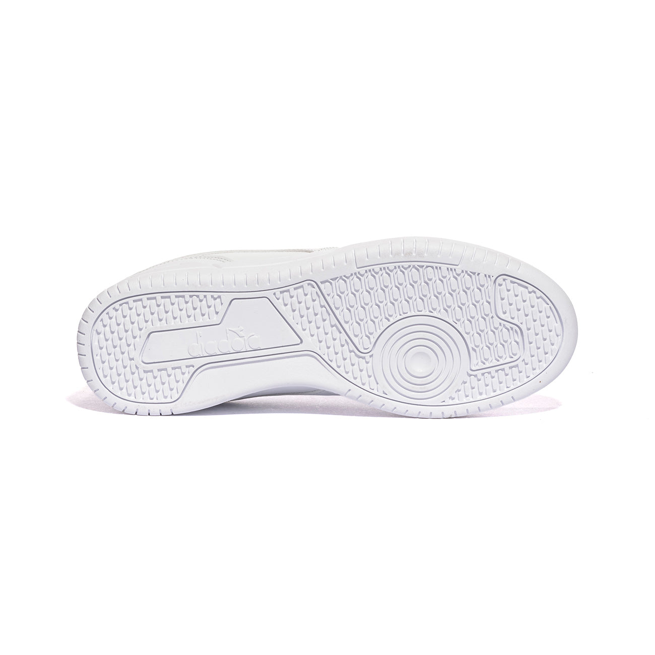 DIADORA 101177720 WHITE WHITE WHITE Sneakers Bambino