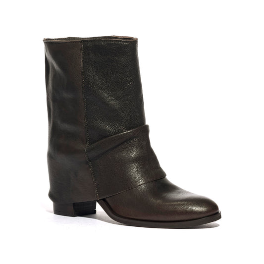 DOLCE MODA 331/02 T.MORO Stivali Donna