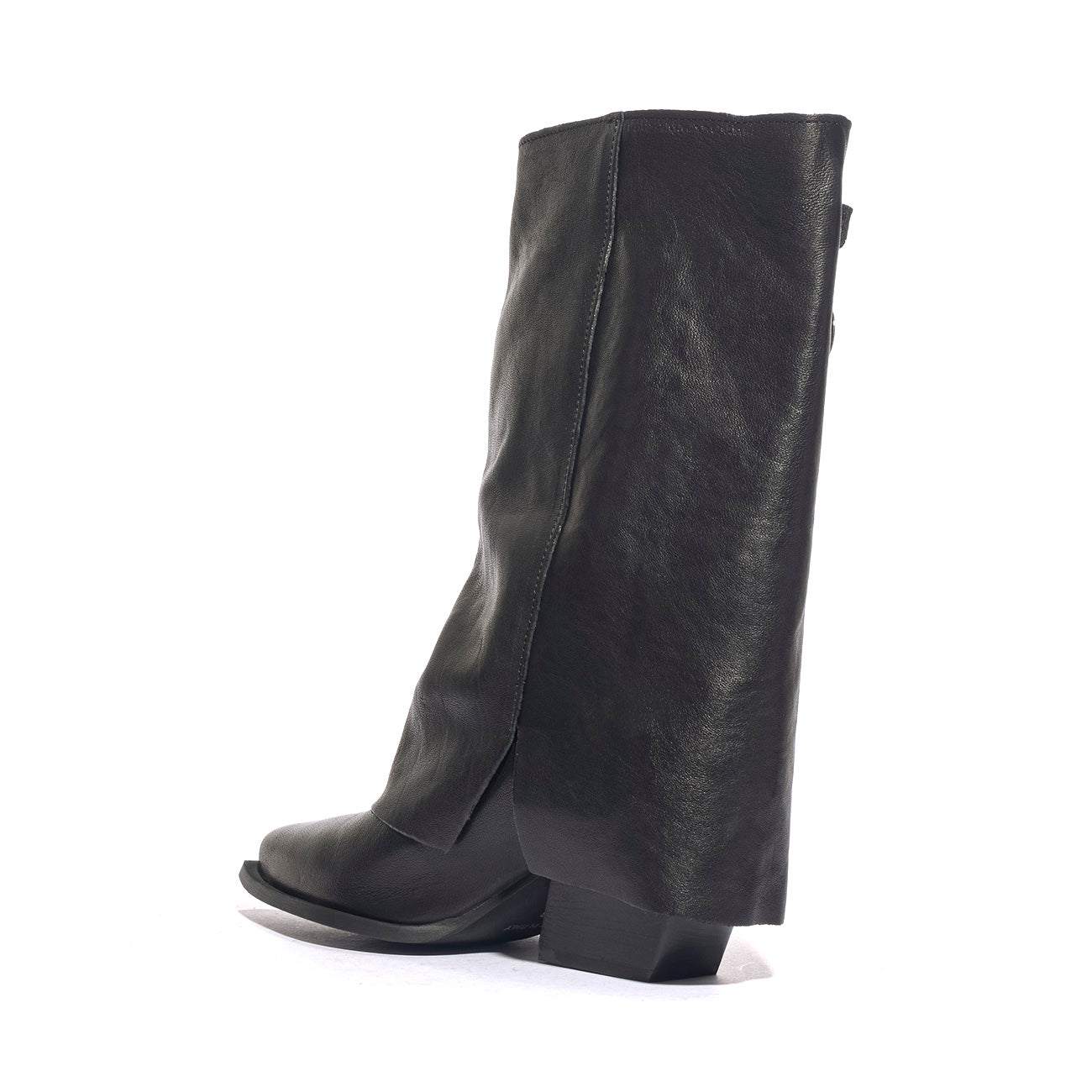 DOLCE MODA LOCA 08 NERO Stivaletti Donna